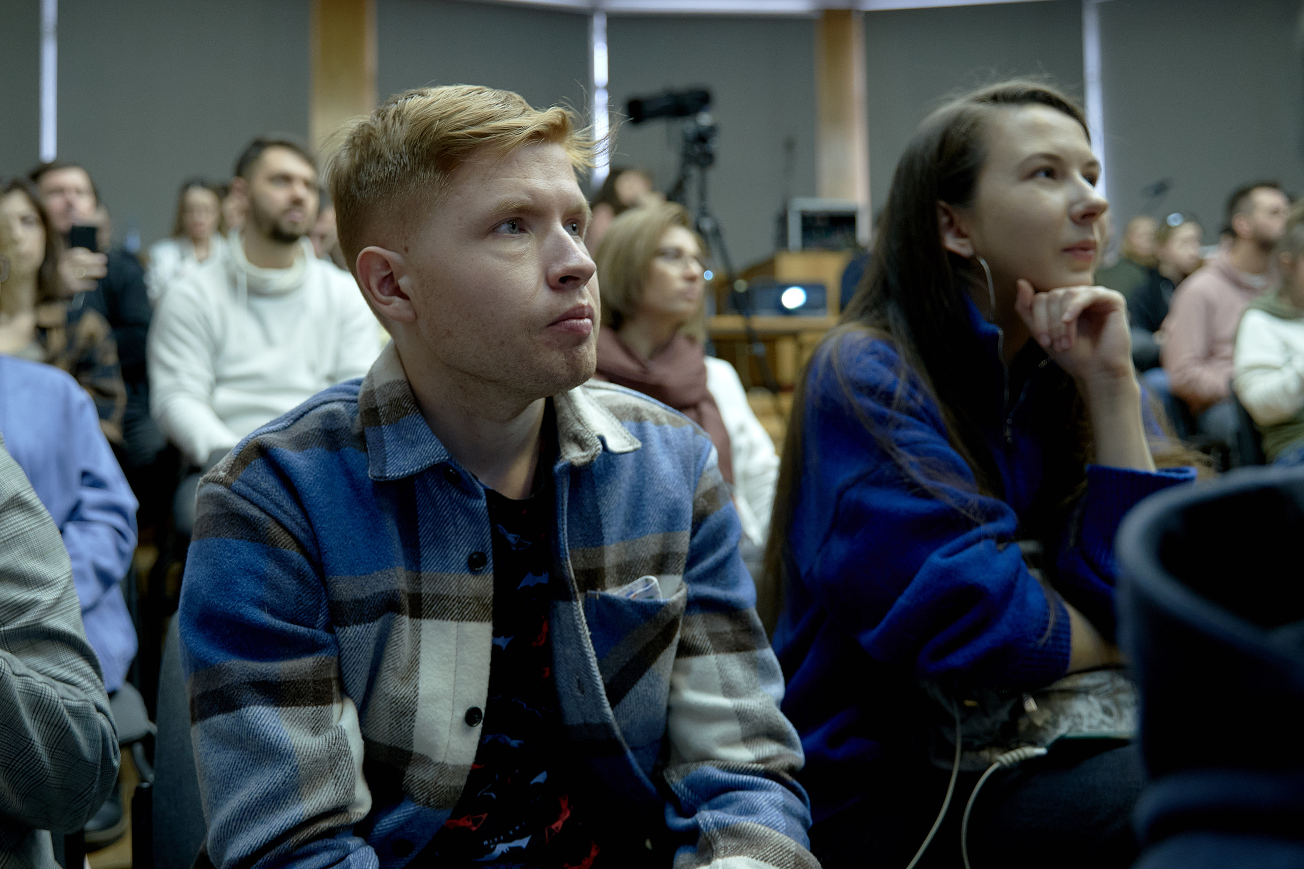 Жора Крыжовников на открытии фестиваля Святая Анна 29. Reportage event photographer in Moscow Alexander Gladkiy
