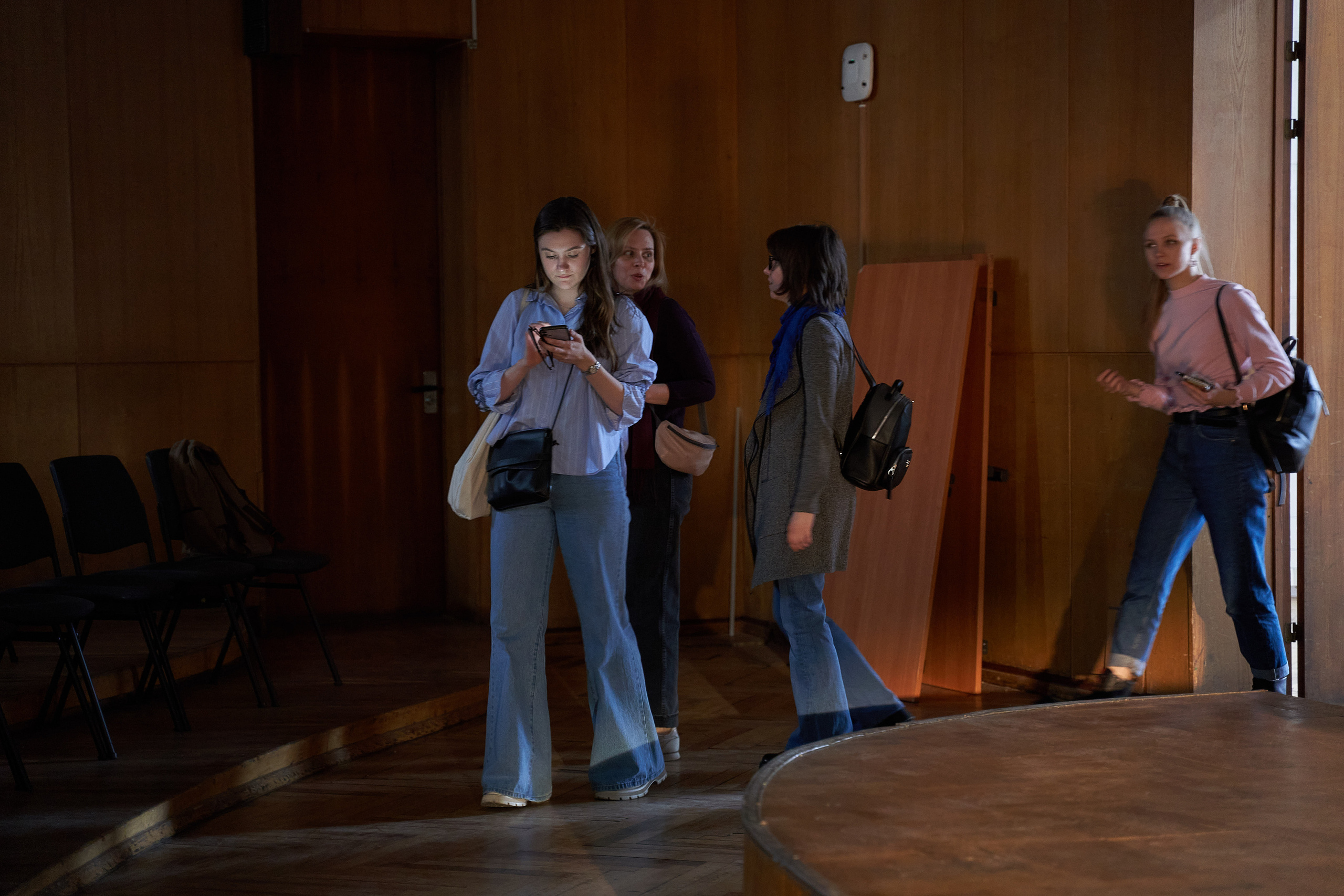 Жора Крыжовников на открытии фестиваля Святая Анна 29. Reportage event photographer in Moscow Alexander Gladkiy