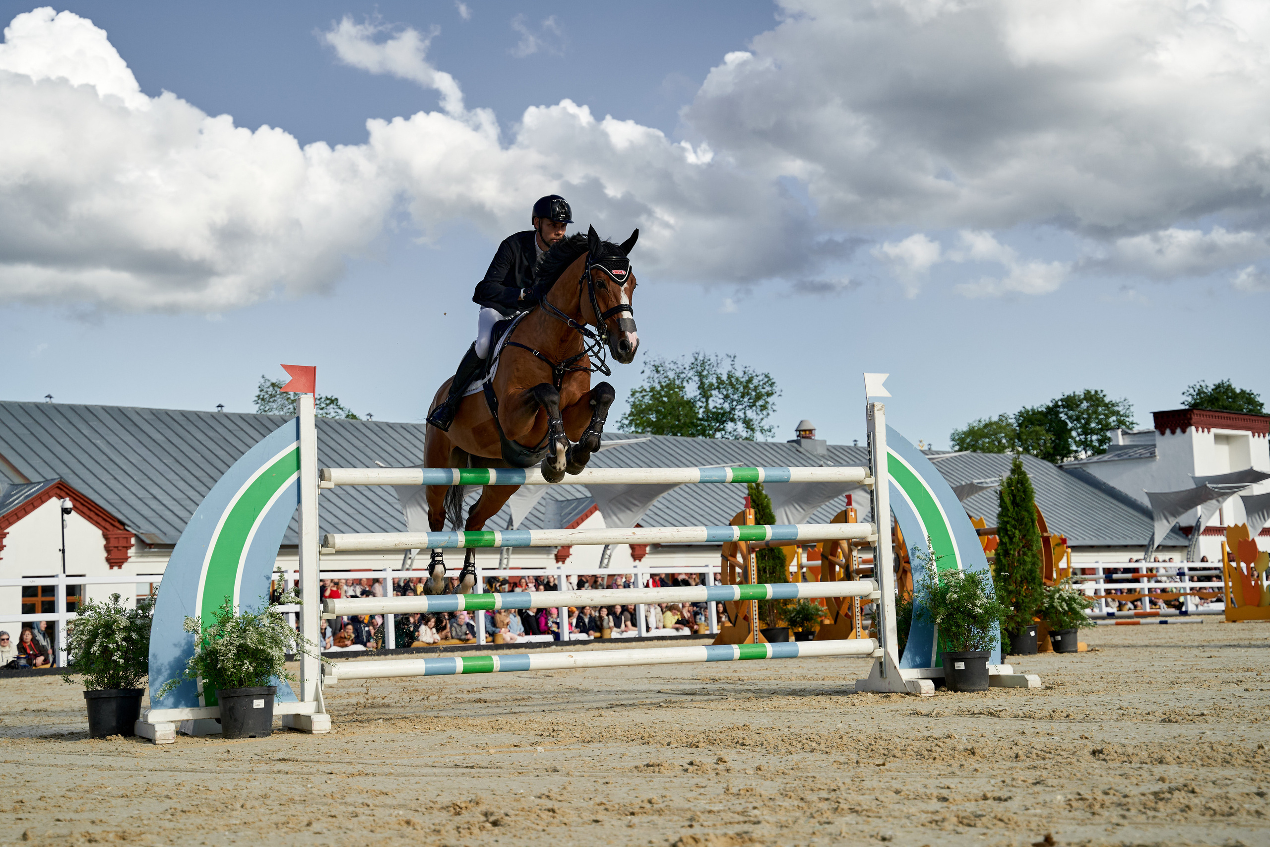 Кубок BitRiver по конкуру 2022. Reportage event photographer in Moscow Alexander Gladkiy