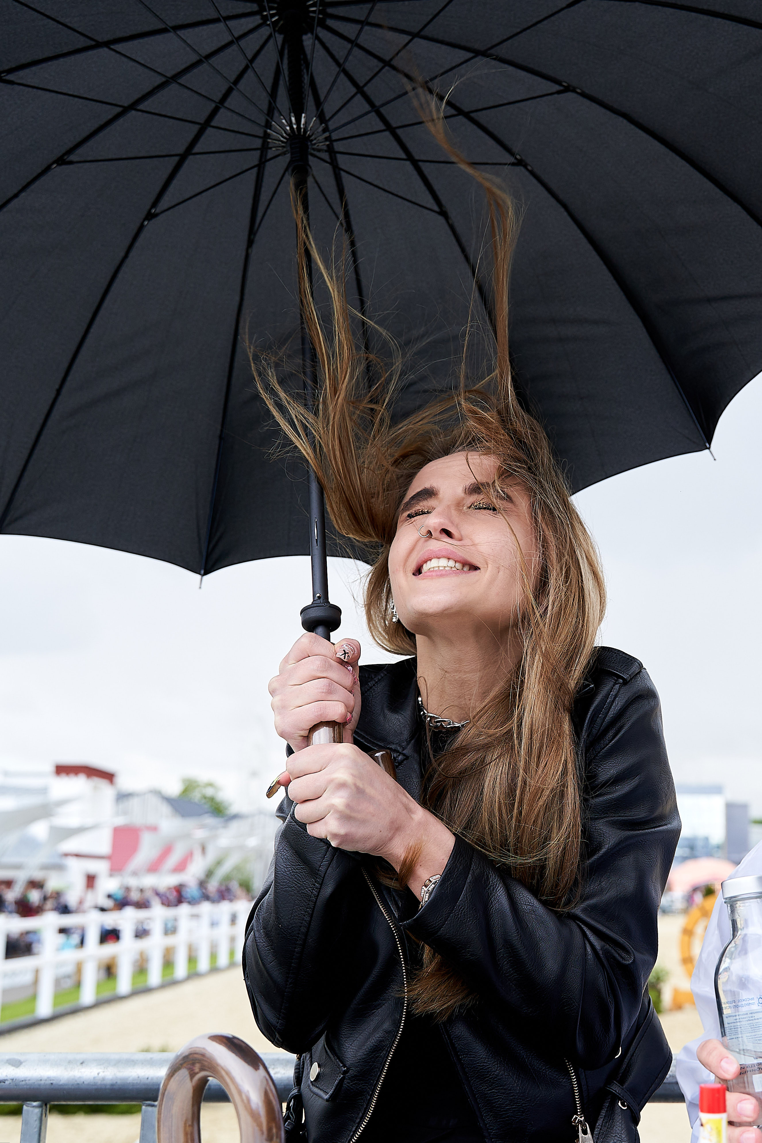 Кубок BitRiver по конкуру 2022. Reportage event photographer in Moscow Alexander Gladkiy