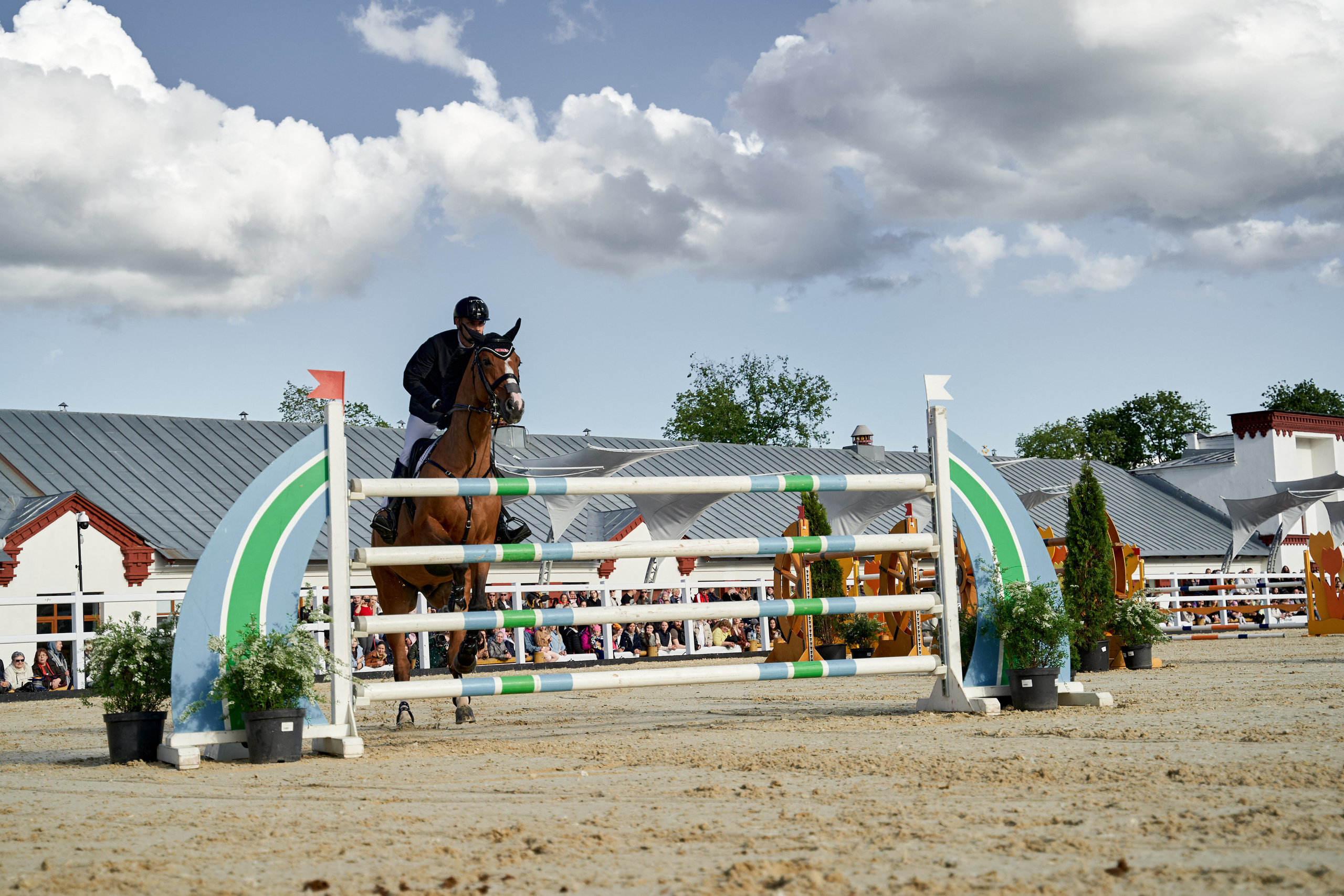 Кубок BitRiver по конкуру 2022. Reportage event photographer in Moscow Alexander Gladkiy