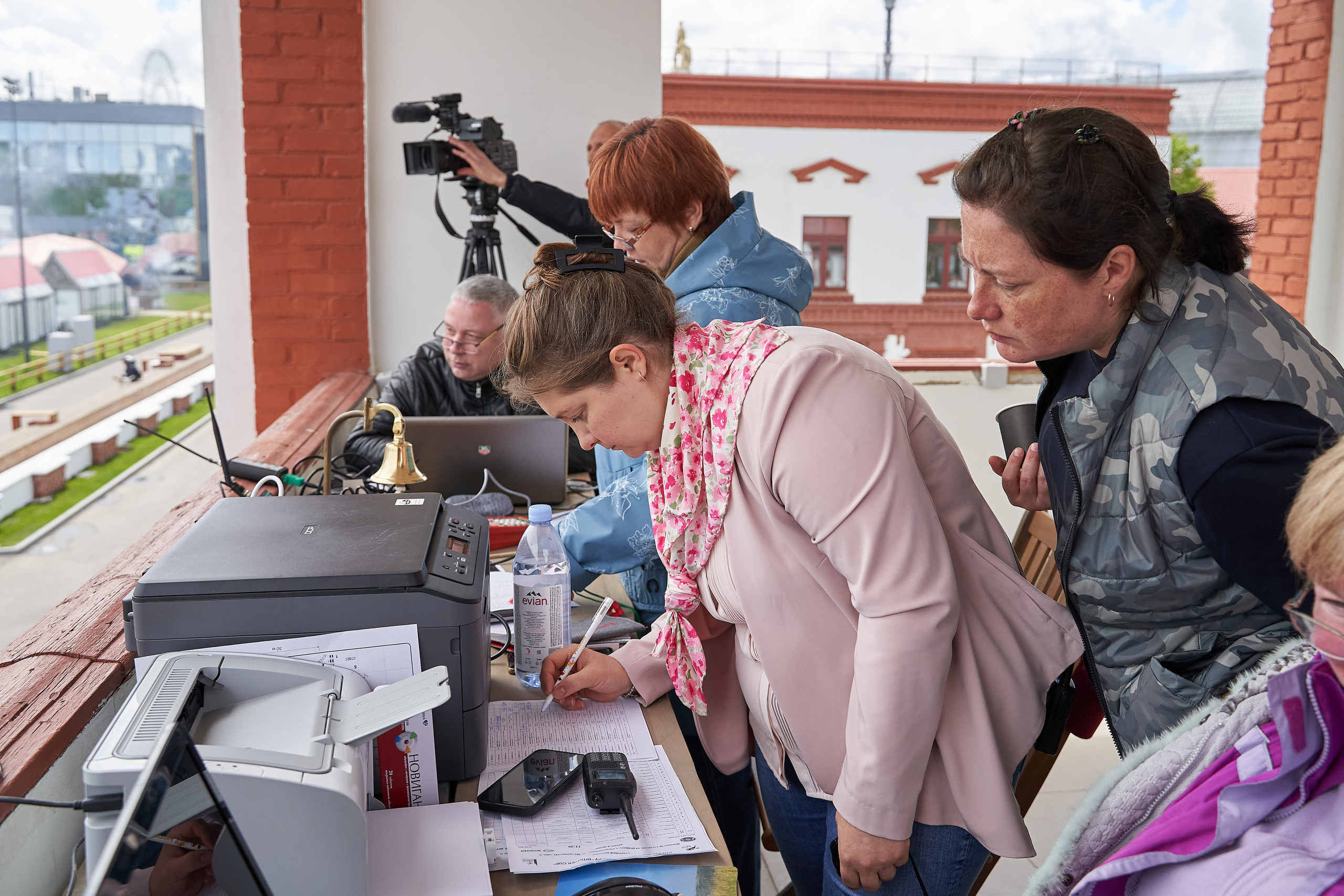 Кубок BitRiver по конкуру 2022. Reportage event photographer in Moscow Alexander Gladkiy