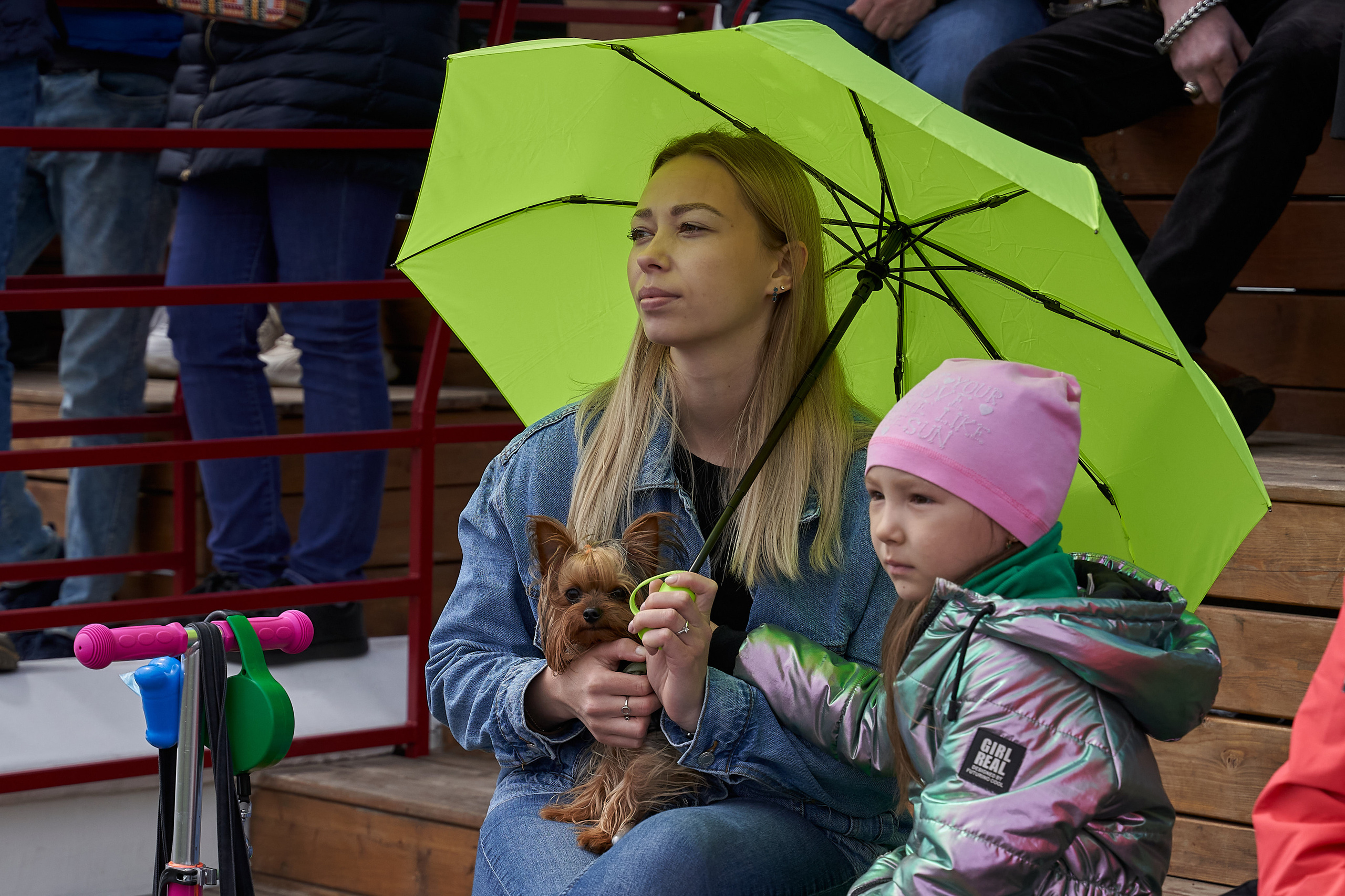 Кубок BitRiver по конкуру 2022. Reportage event photographer in Moscow Alexander Gladkiy