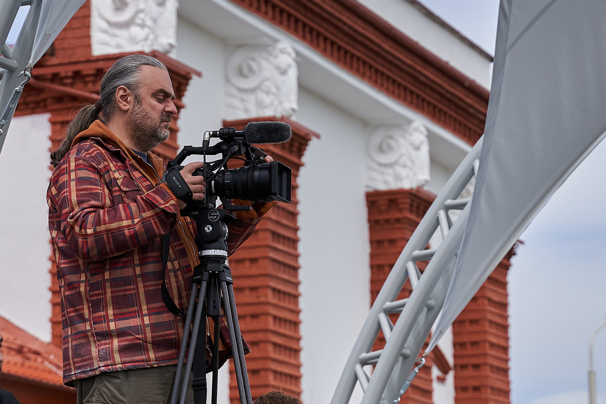 Кубок BitRiver по конкуру 2022. Reportage event photographer in Moscow Alexander Gladkiy