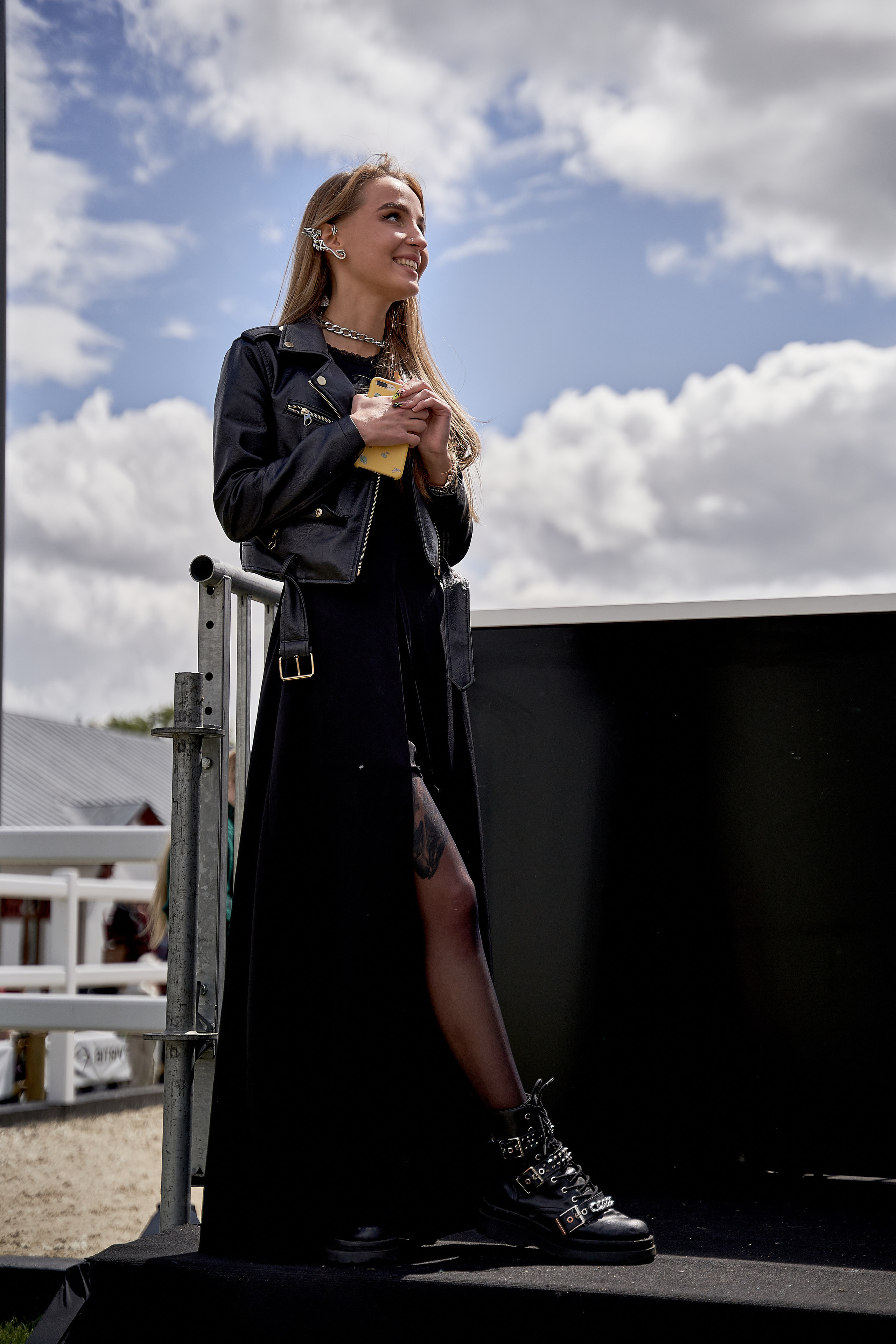 Кубок BitRiver по конкуру 2022. Reportage event photographer in Moscow Alexander Gladkiy