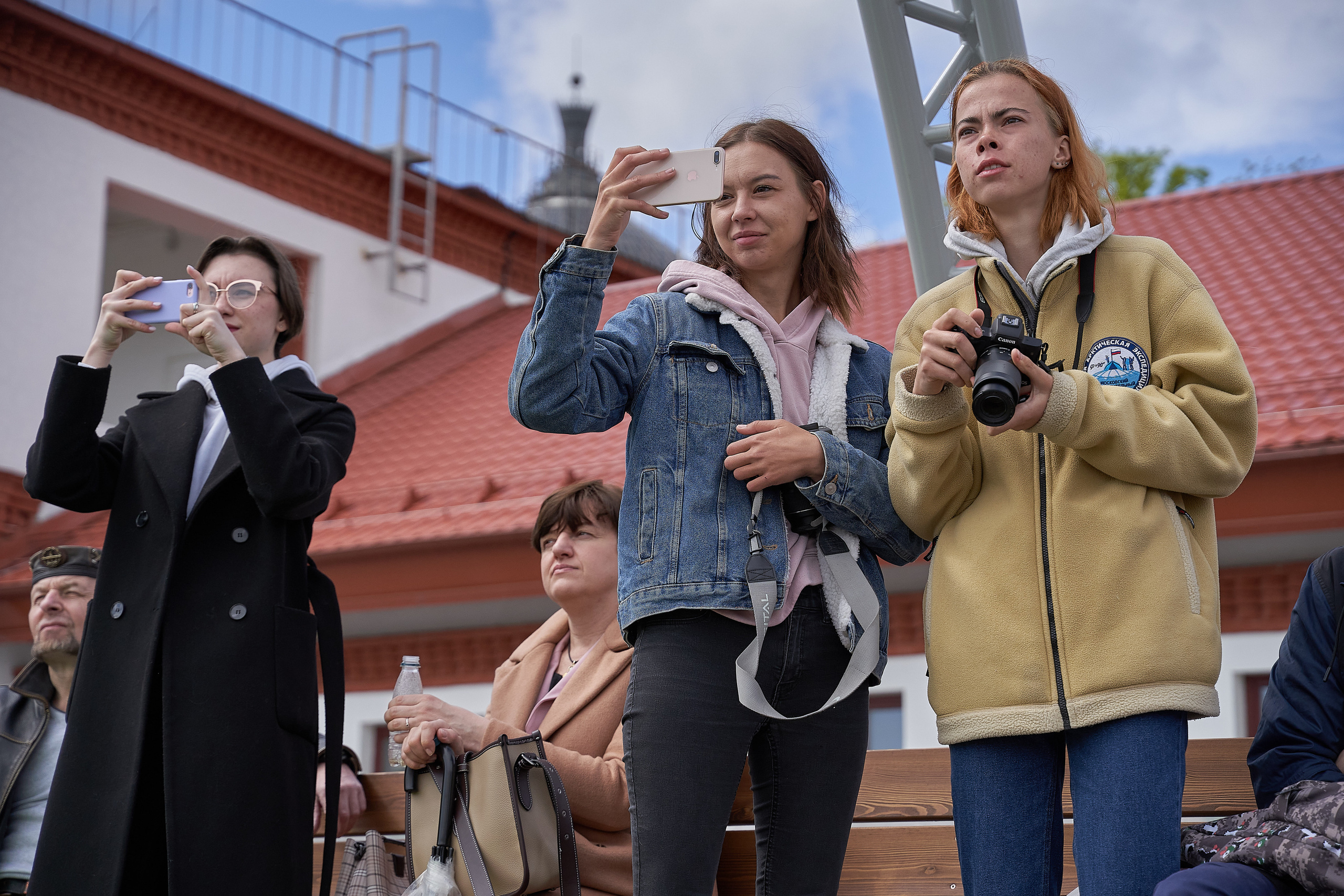 Кубок BitRiver по конкуру 2022. Reportage event photographer in Moscow Alexander Gladkiy