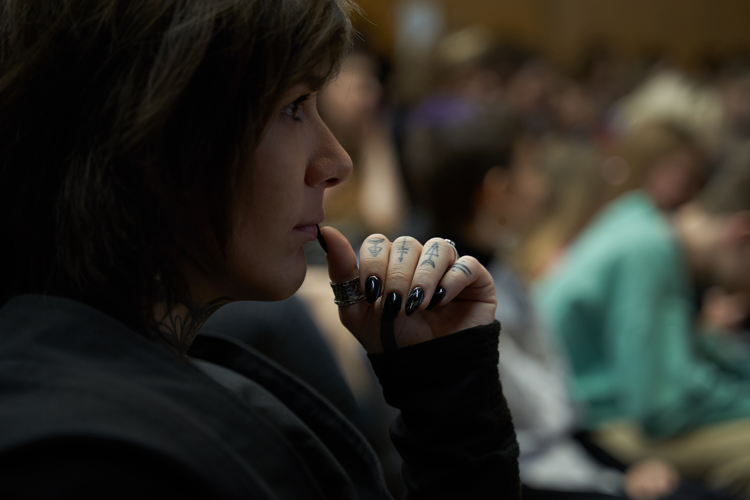 Жора Крыжовников на открытии фестиваля Святая Анна 29. Reportage event photographer in Moscow Alexander Gladkiy