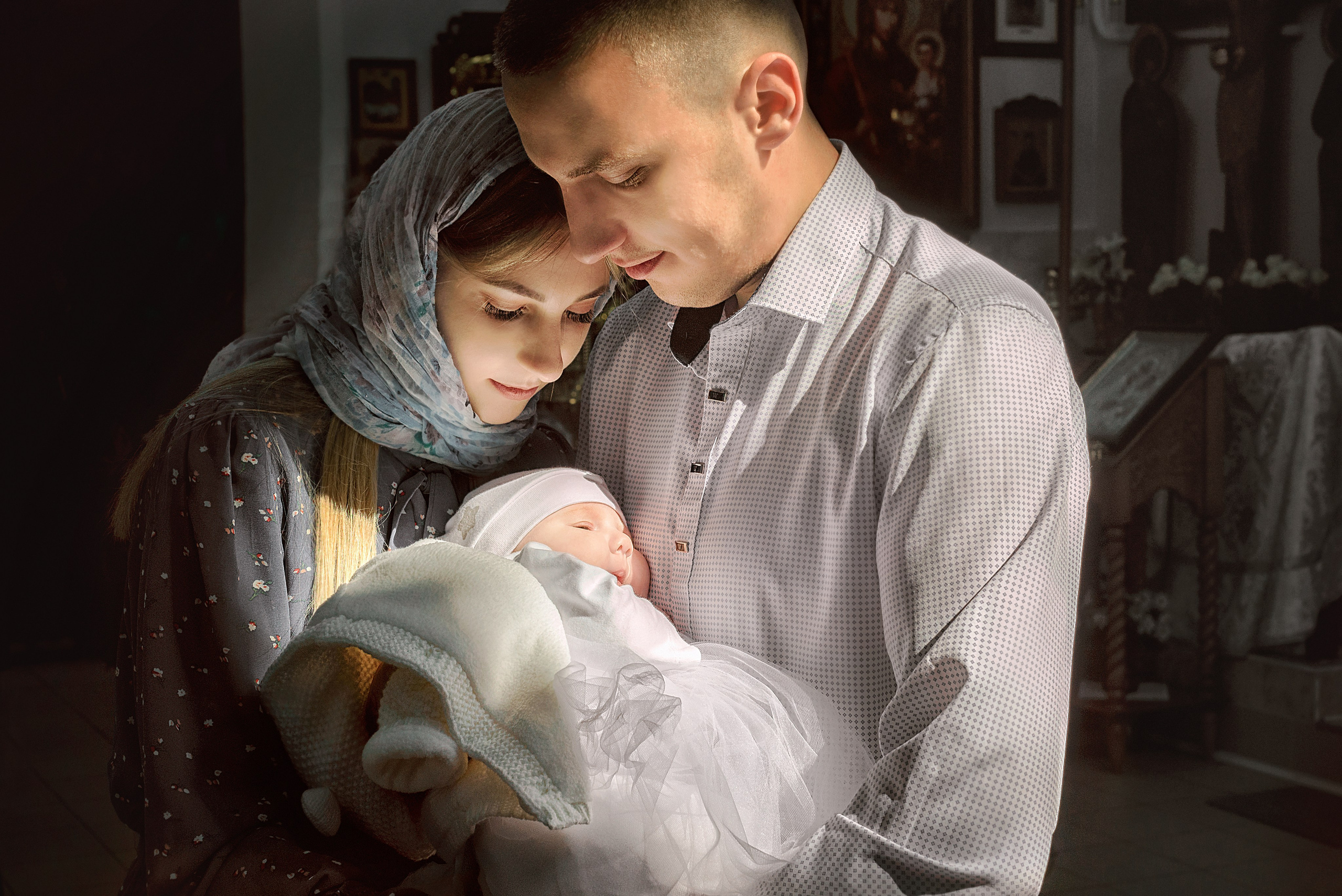 Услуги. Фотограф Крещения и Венчания. Минск и другие города. Почтенная Наташа