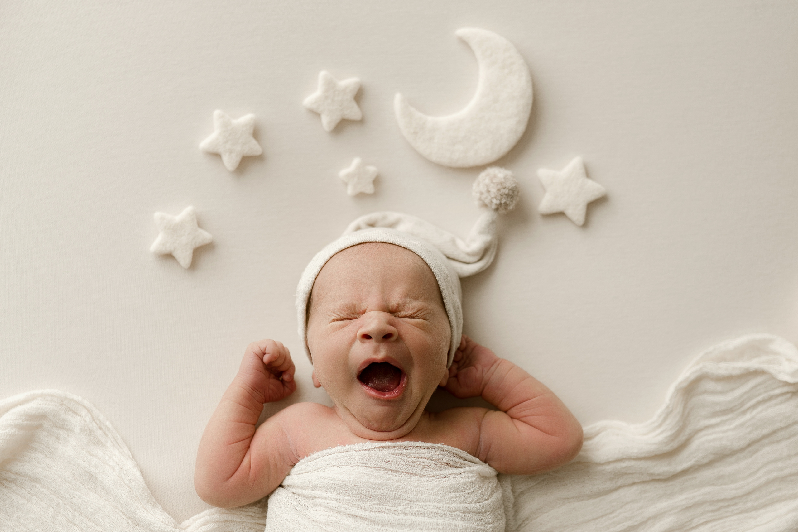 Фотосессия новорождённых. Фотограф новорождённых в Ростове-на-Дону Алина Морозова