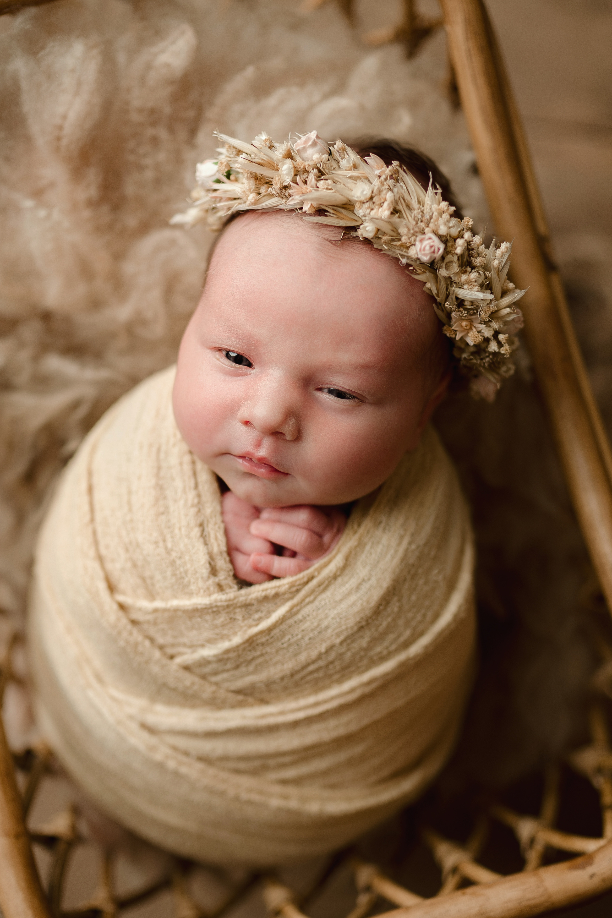 Фотосессия новорождённых. Фотограф новорождённых в Ростове-на-Дону Алина Морозова