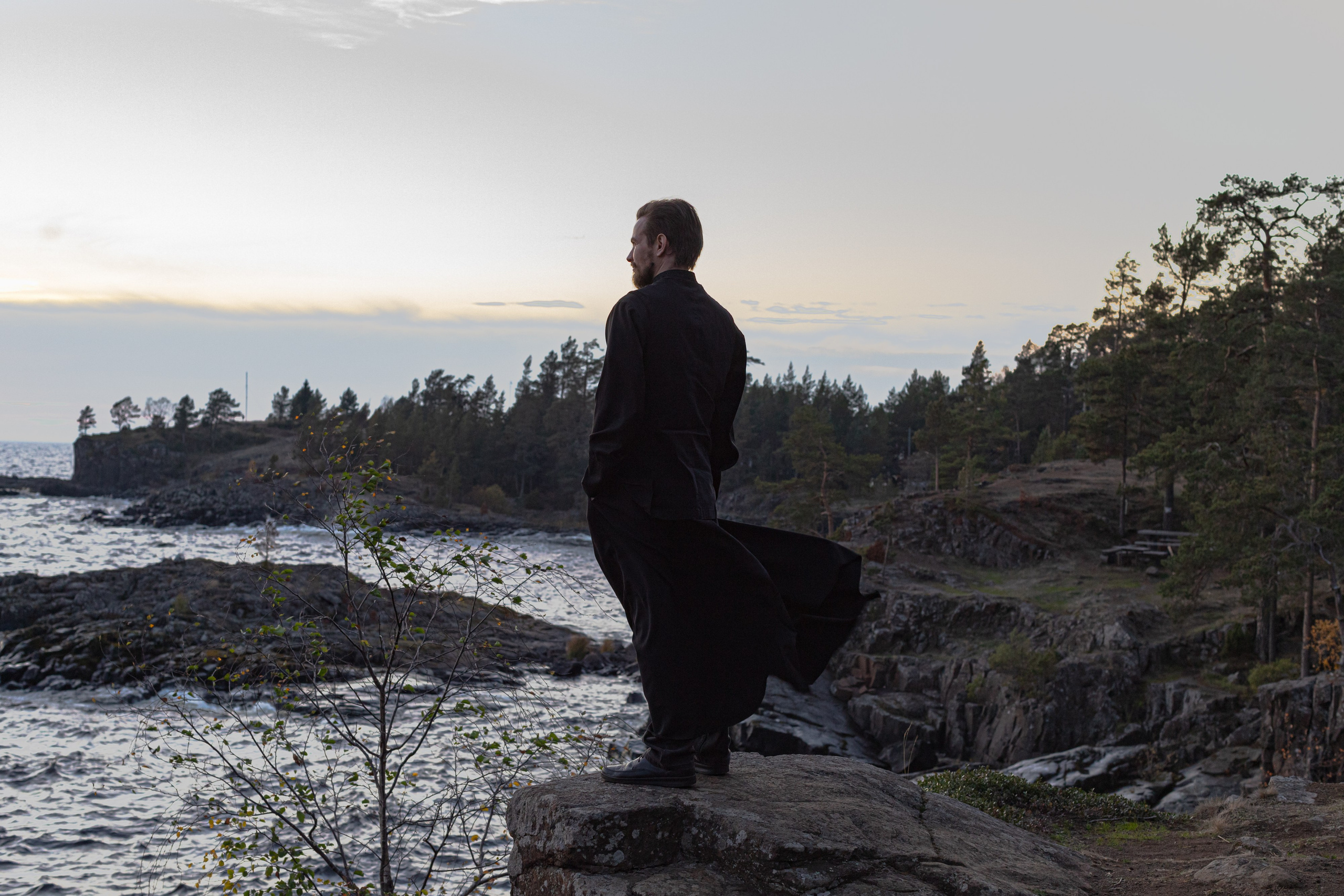 The High Land. Katerina Churbakova | Documentary photographer