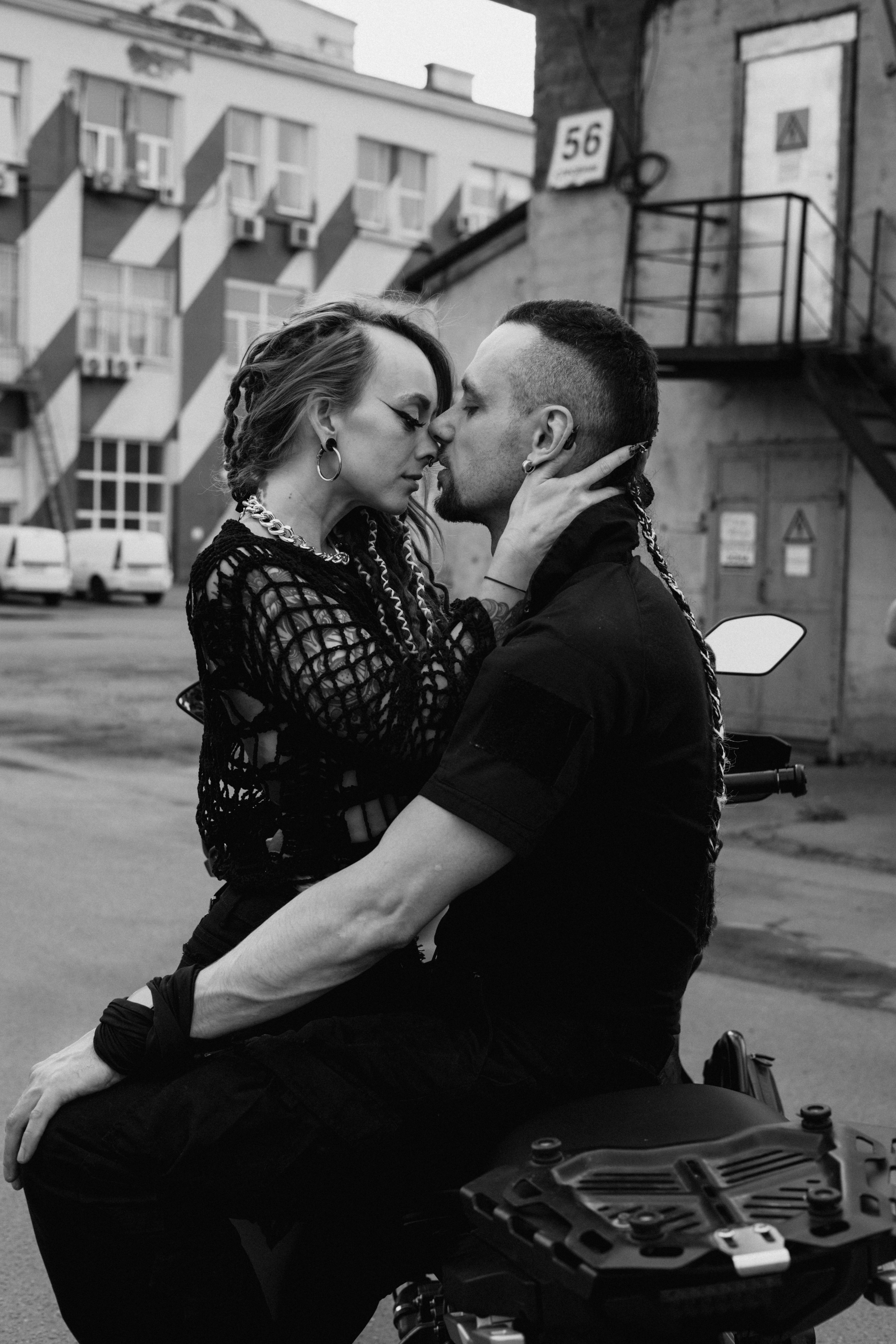 Парная фотосессия