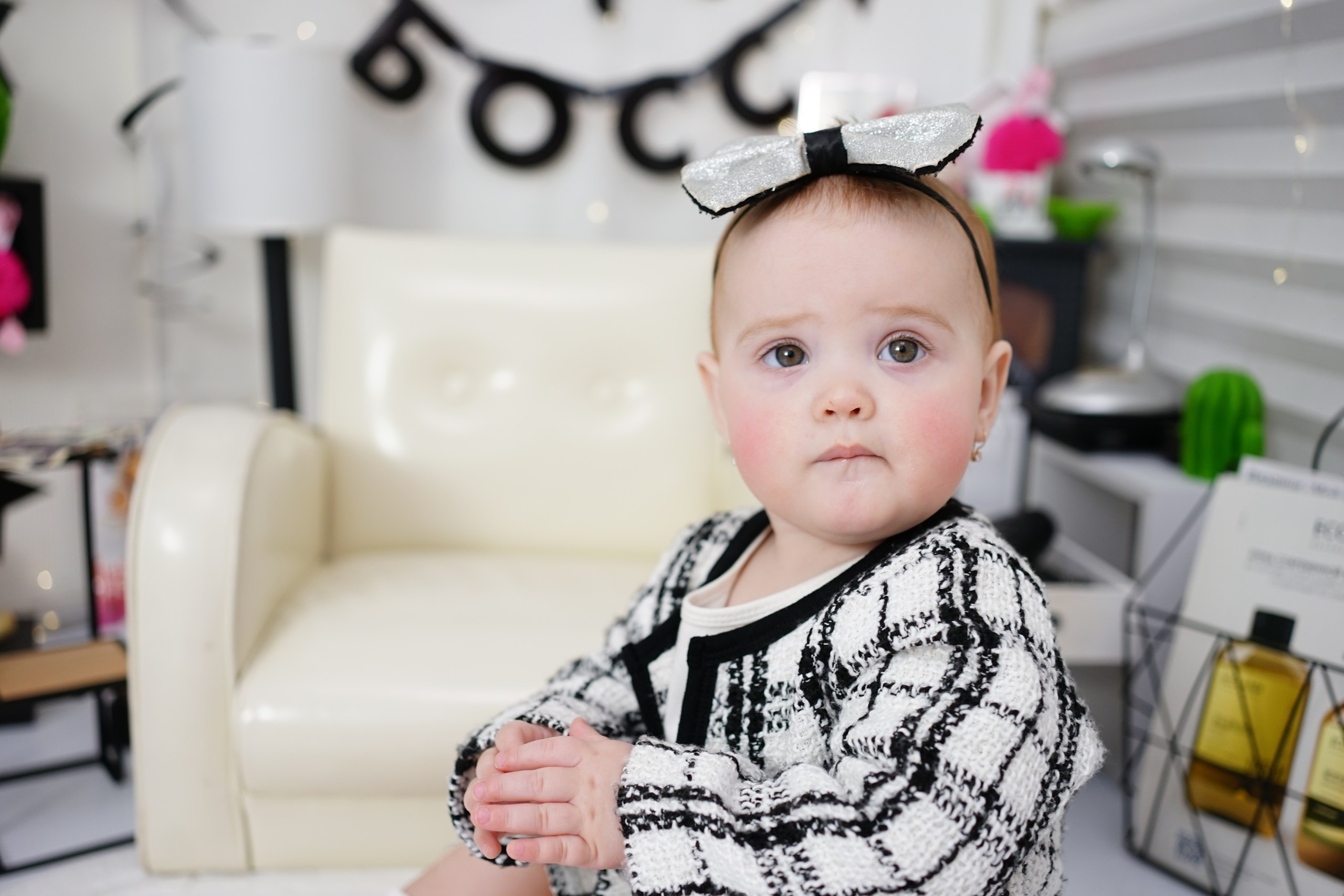 Фотоссесия на Годик для Девочки. Детская Фотостудия ГОДОВАСИКИ в Санкт-Петербурге фотосесия на годик