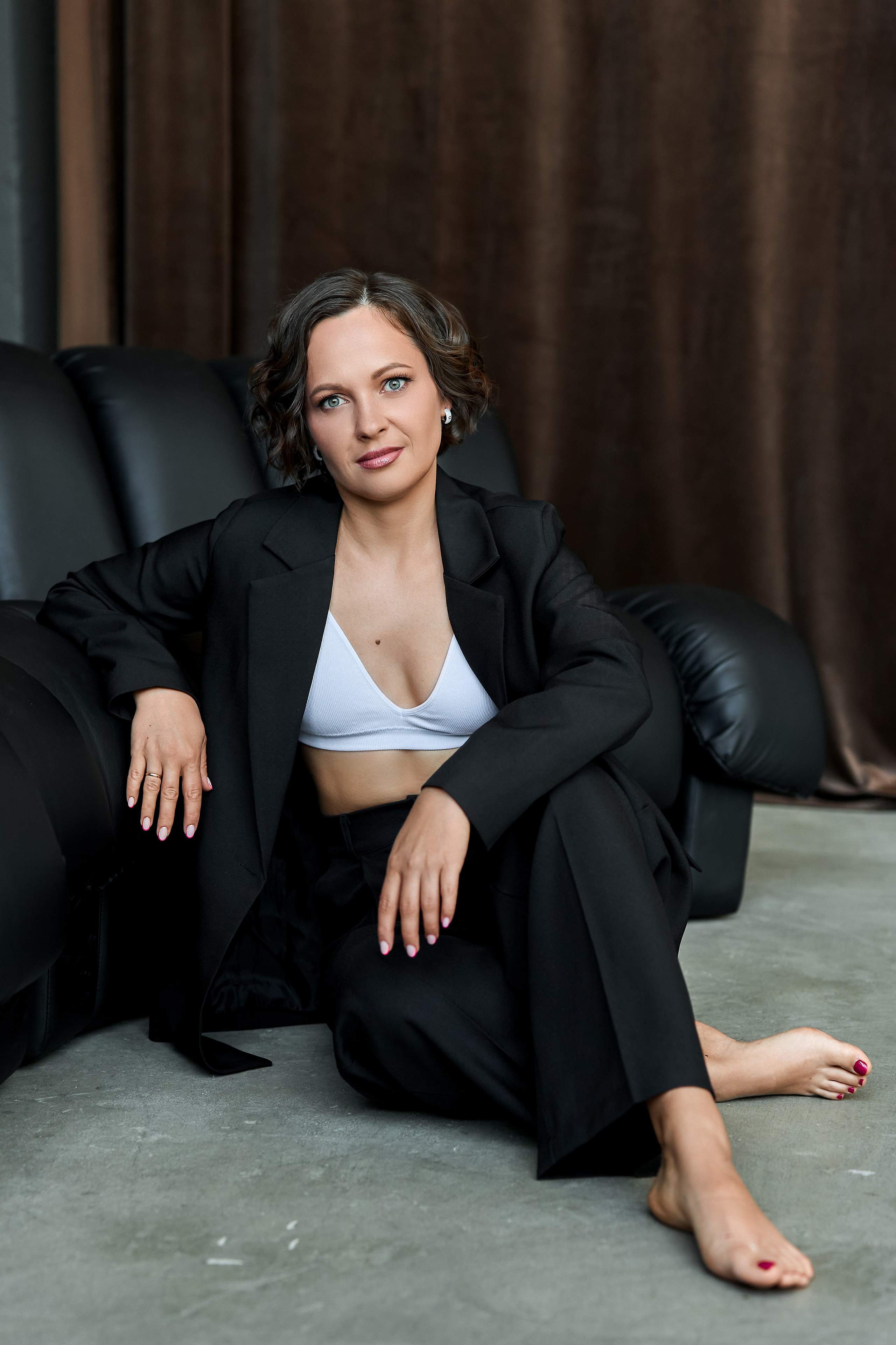 Татьяна. Семейный и детский фотограф Яна Ростер в Ярославле