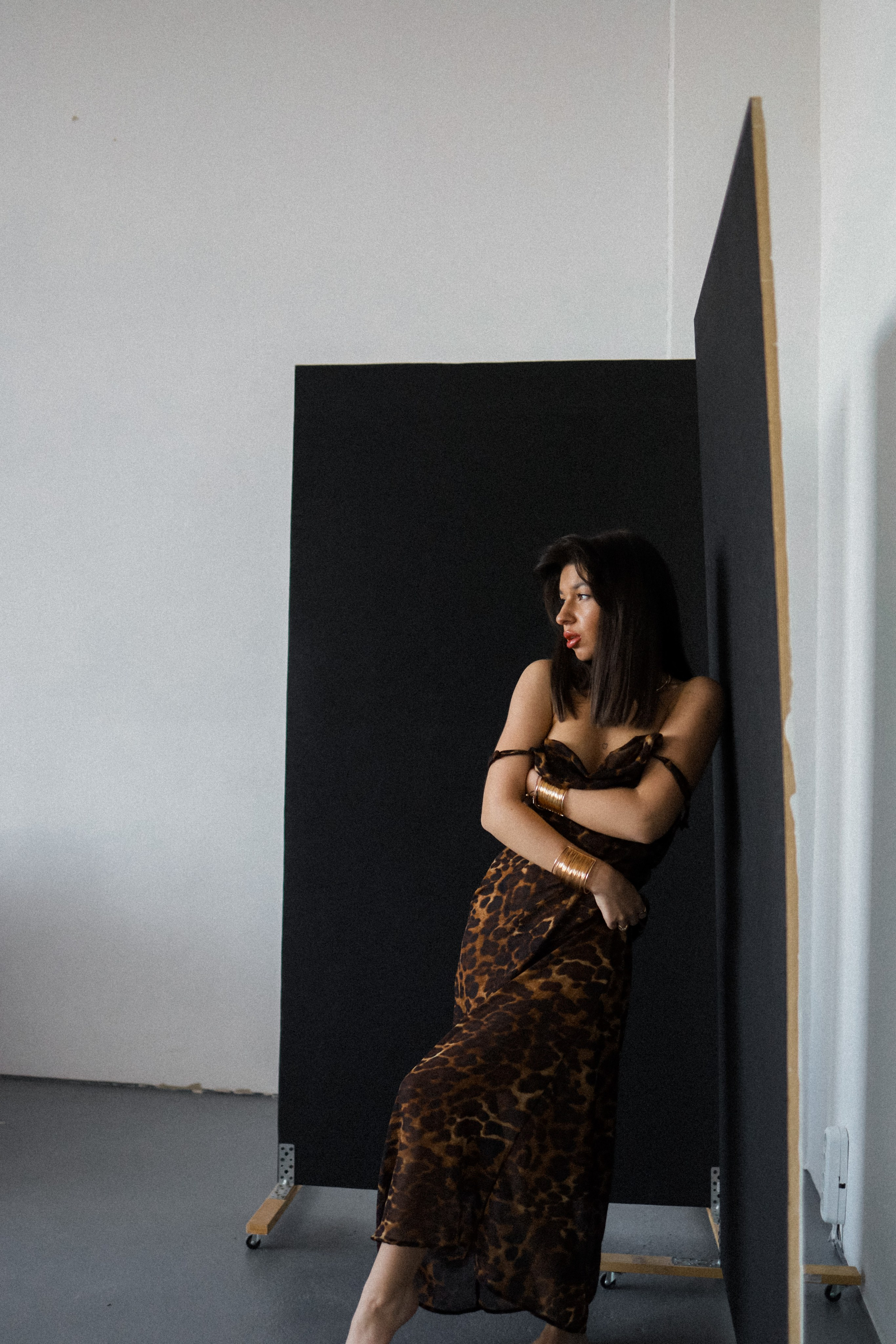 Женский портрет. Фотограф Смоленск-Москва Елизавета Ланченкова