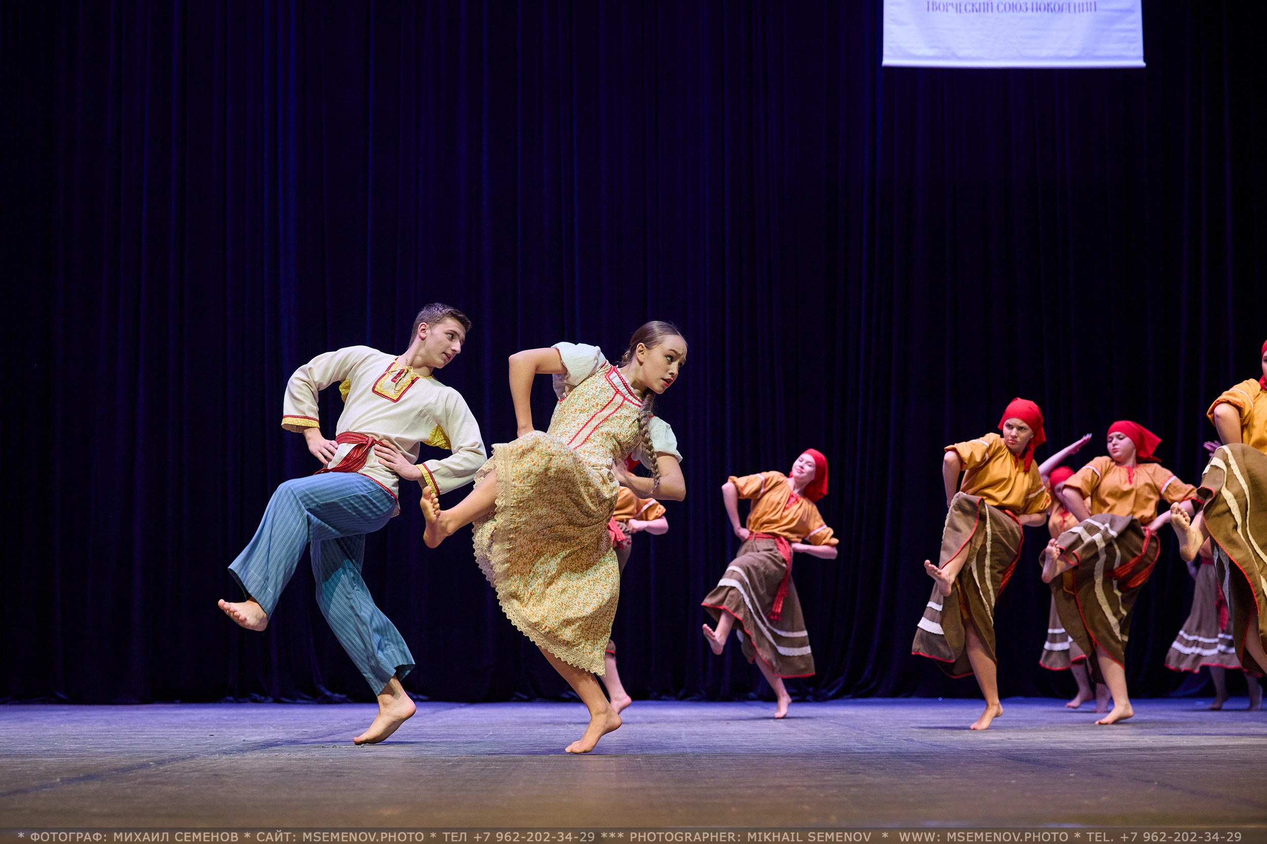 АНОНС фоторепортажа с Конкурса «Союз поколений». Photographer for business Mikhail Semenov. Aqua photo studio, photo school