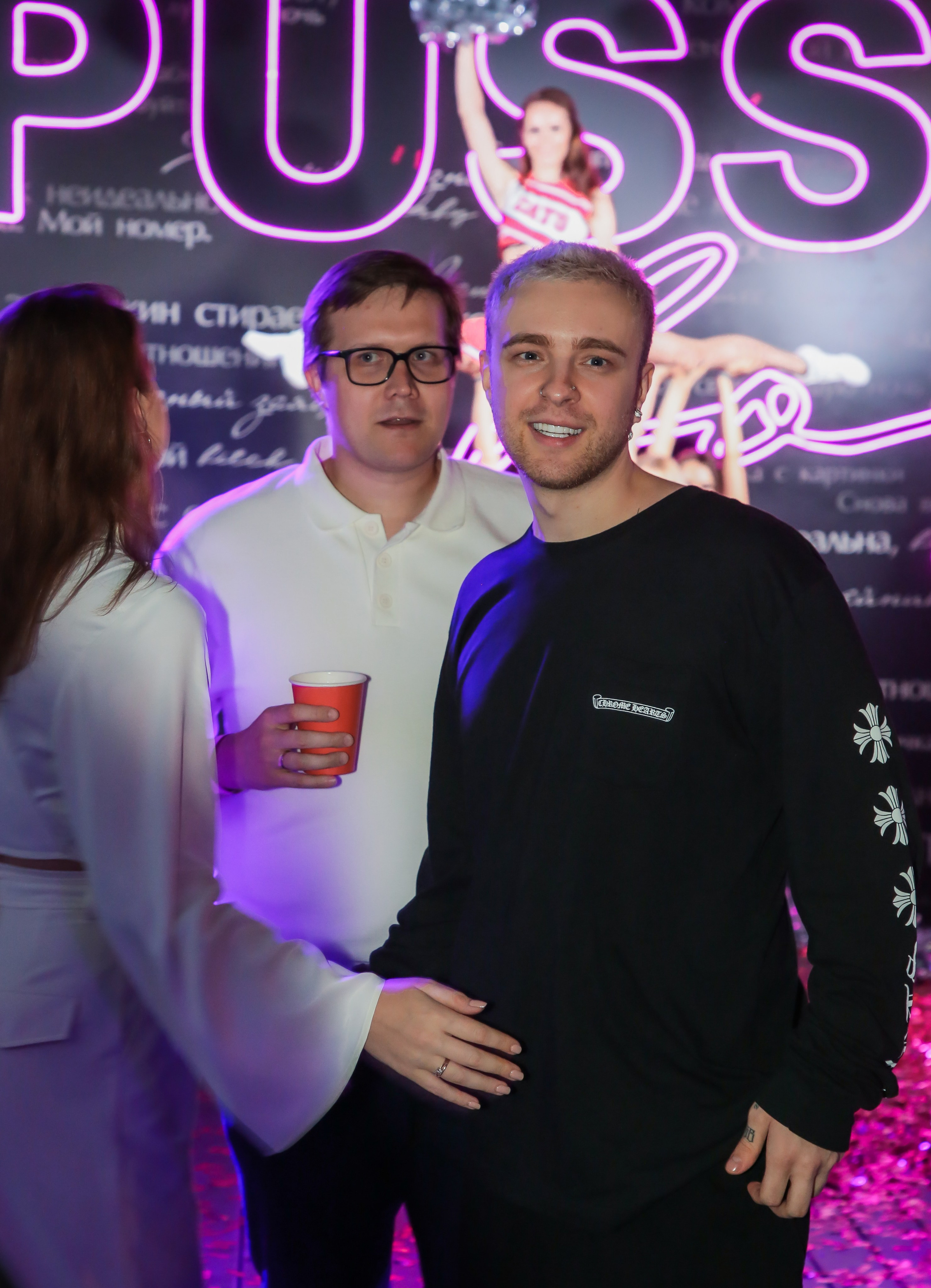 Печать фото на мероприятие. Food-фотограф, предметный, семейный, фотограф в Москве, Асеева Яна