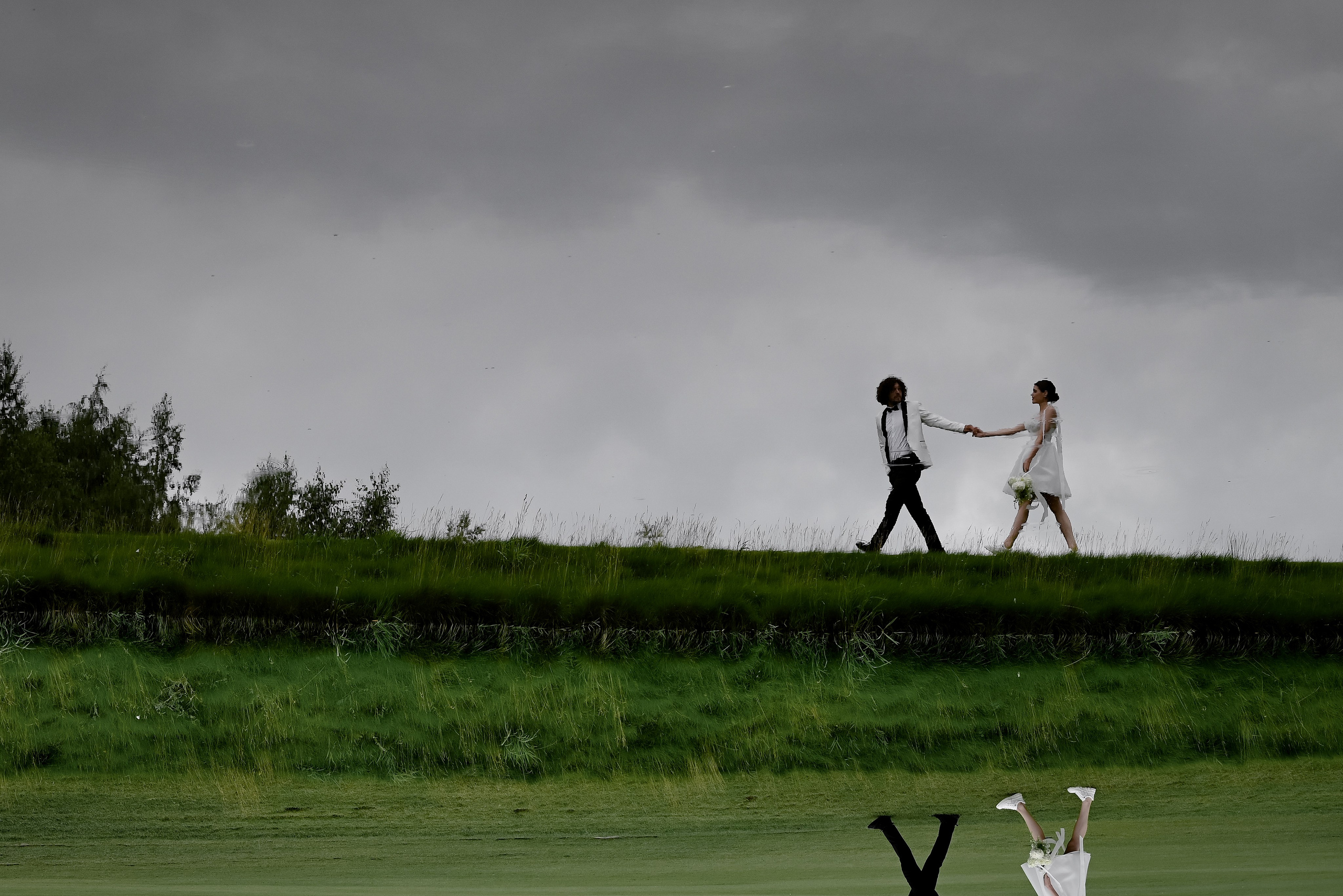 ПОРТФОЛИО. Свадебный фотограф Челябинск Екатеринбург