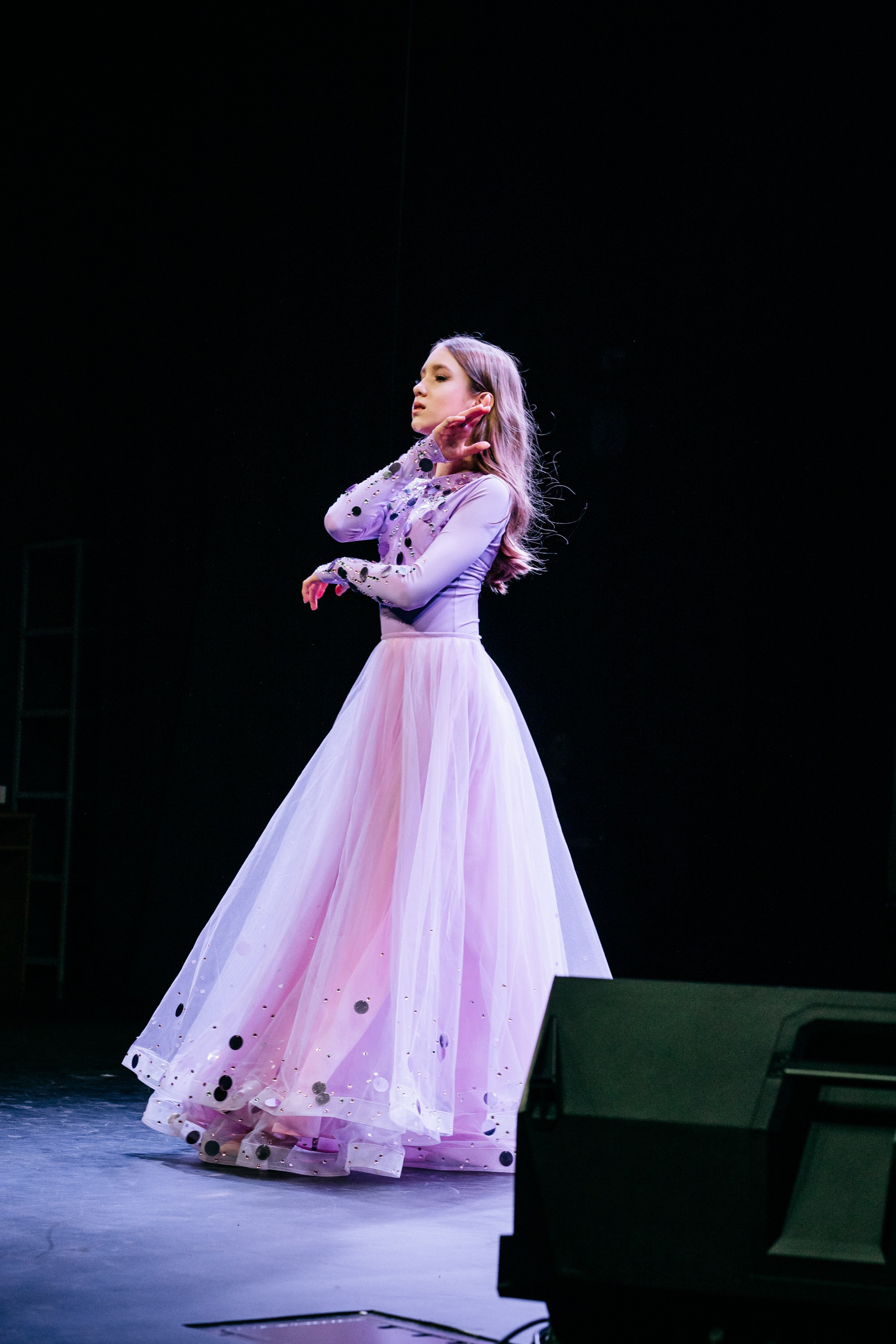 ПРИНЦЕССА ДАЛЬНЕГО ВОСТОКА. СВОИ. ФОТООТЧЕТЫ-СОБЫТИЯ-МЕСТА