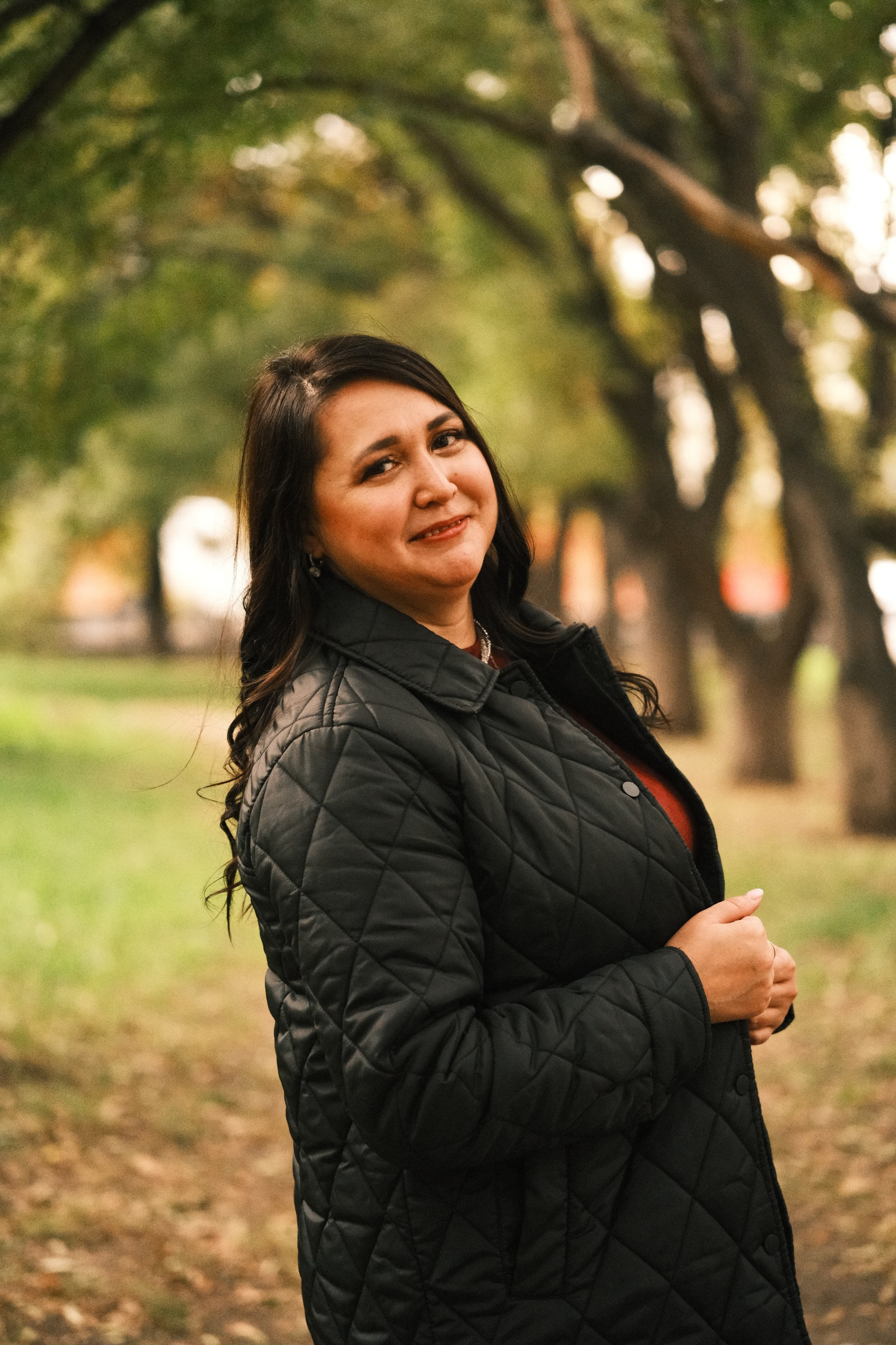 Алина. Свадебный, портретный и детский фотограф в Челябинске