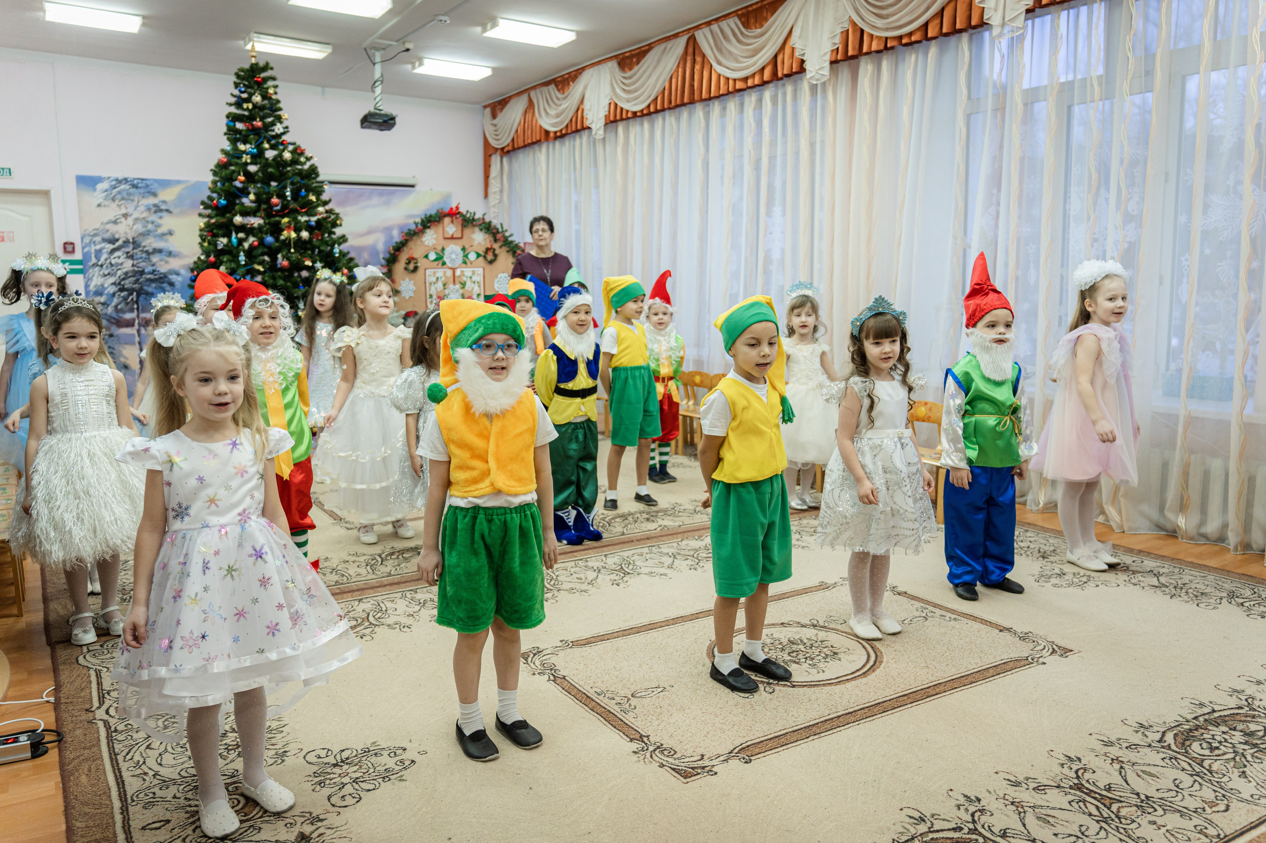 Фотосъемка детских мероприятий. Фотограф на Крещение и Венчание в Туле, детский и семейный фотограф