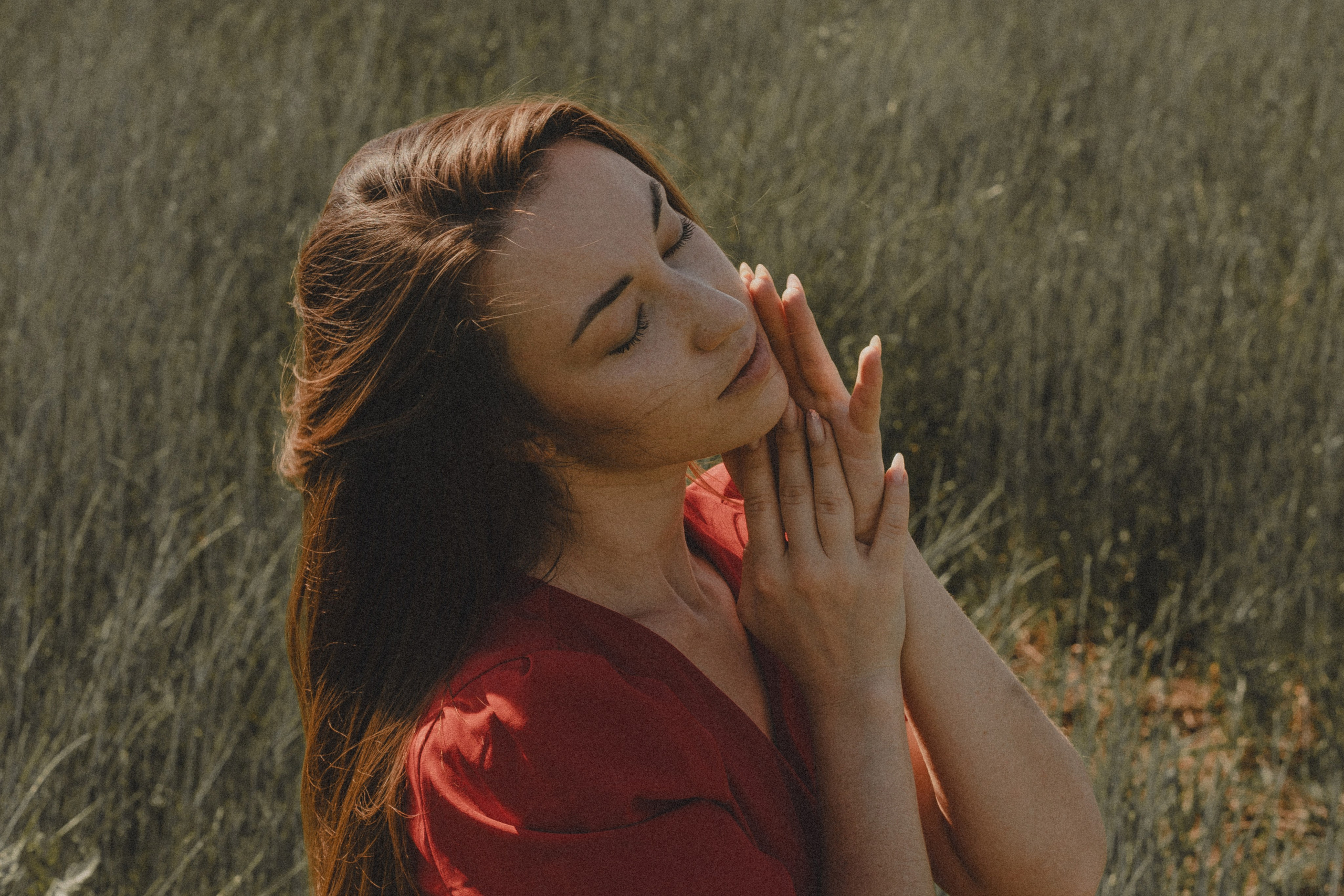Креативный фотограф в городе Тюмень