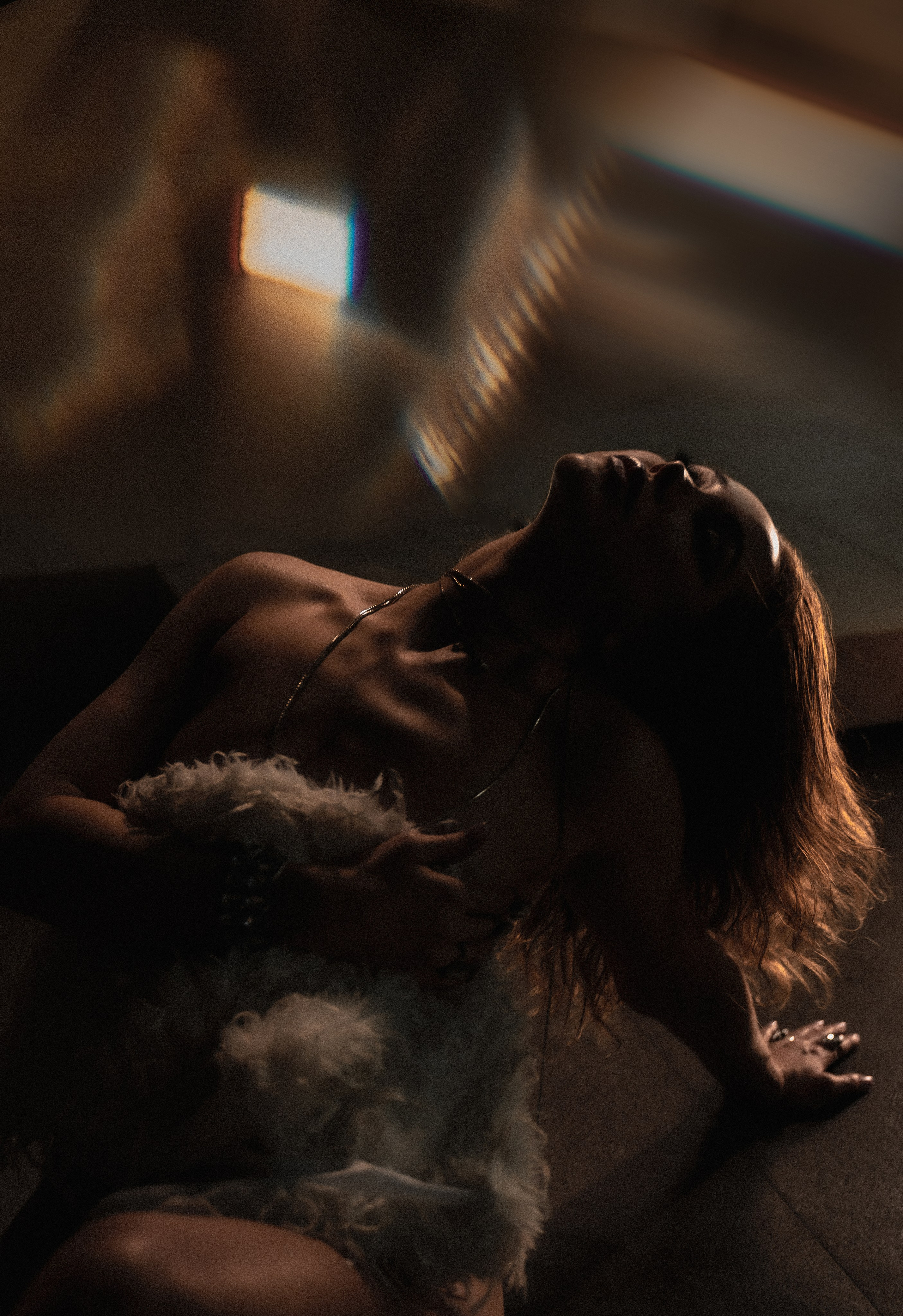 НЮ фотосессия в Москве на 14 февраля