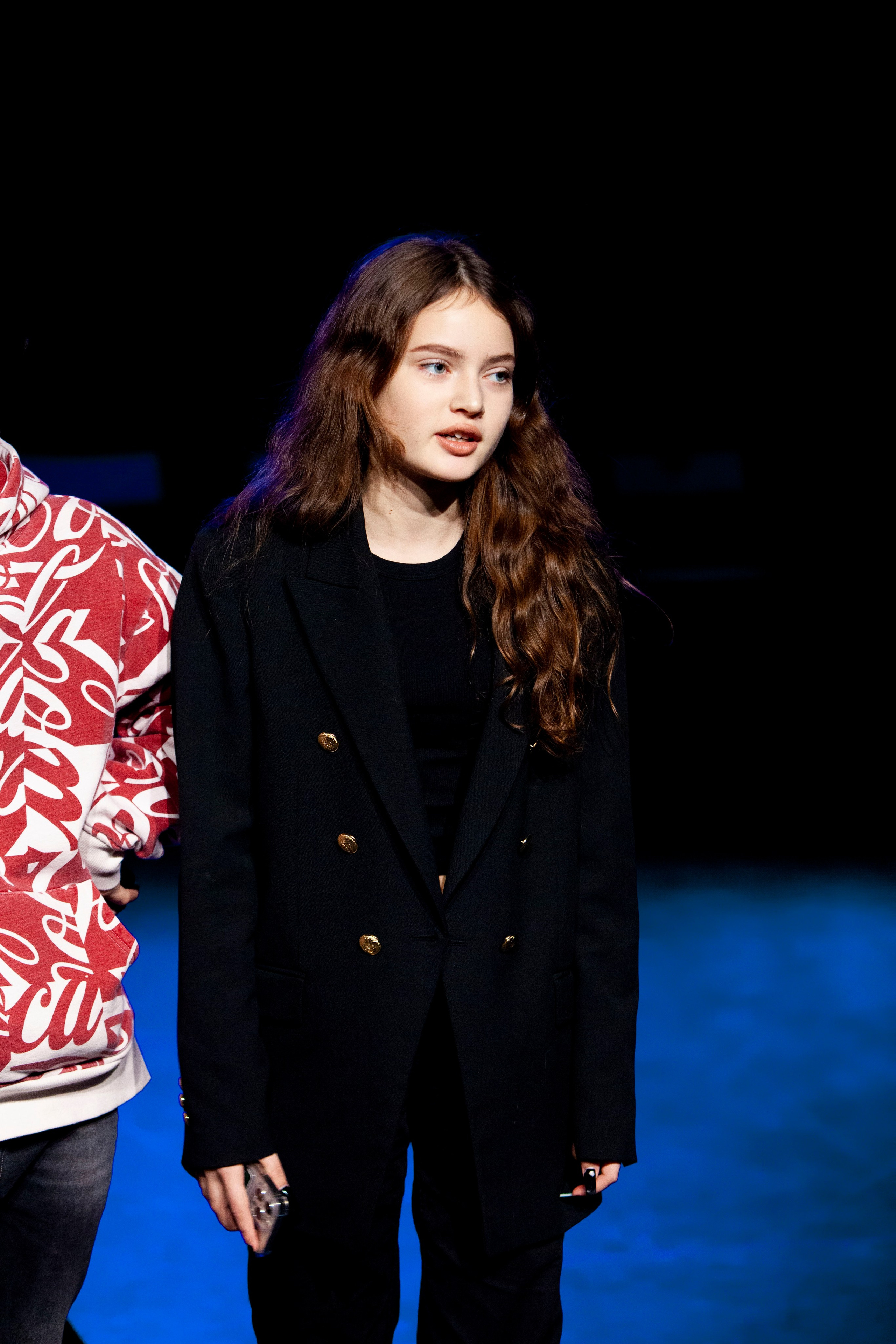 Талантино, 17.12.23, КЦ ЗИЛ. Stanislav Baryshev — People. Emotions. Atmosphere