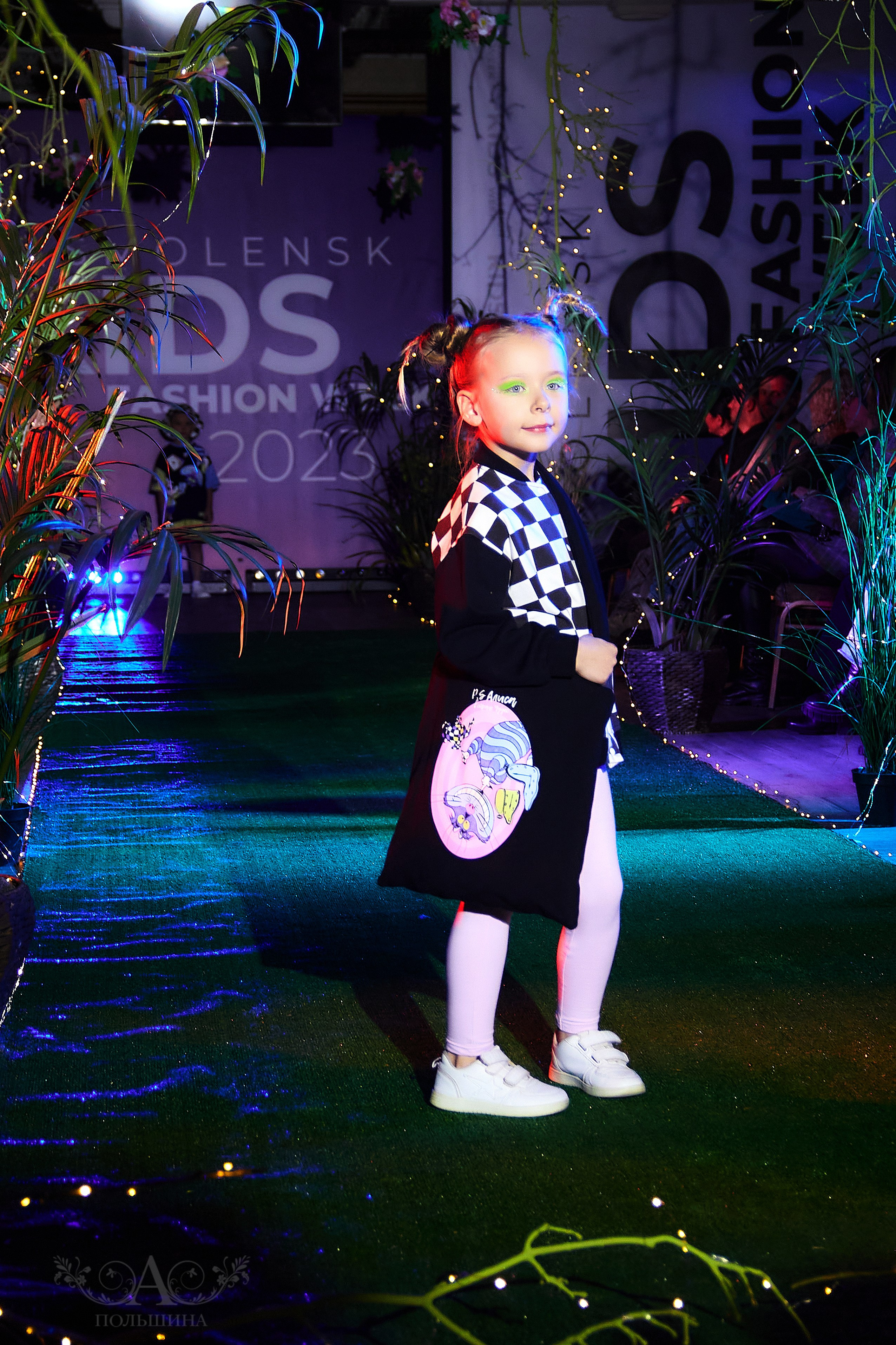 SMOLENSK KIDS FASHION WEEK 2023. Фотограф в Смоленске Ася Польшина