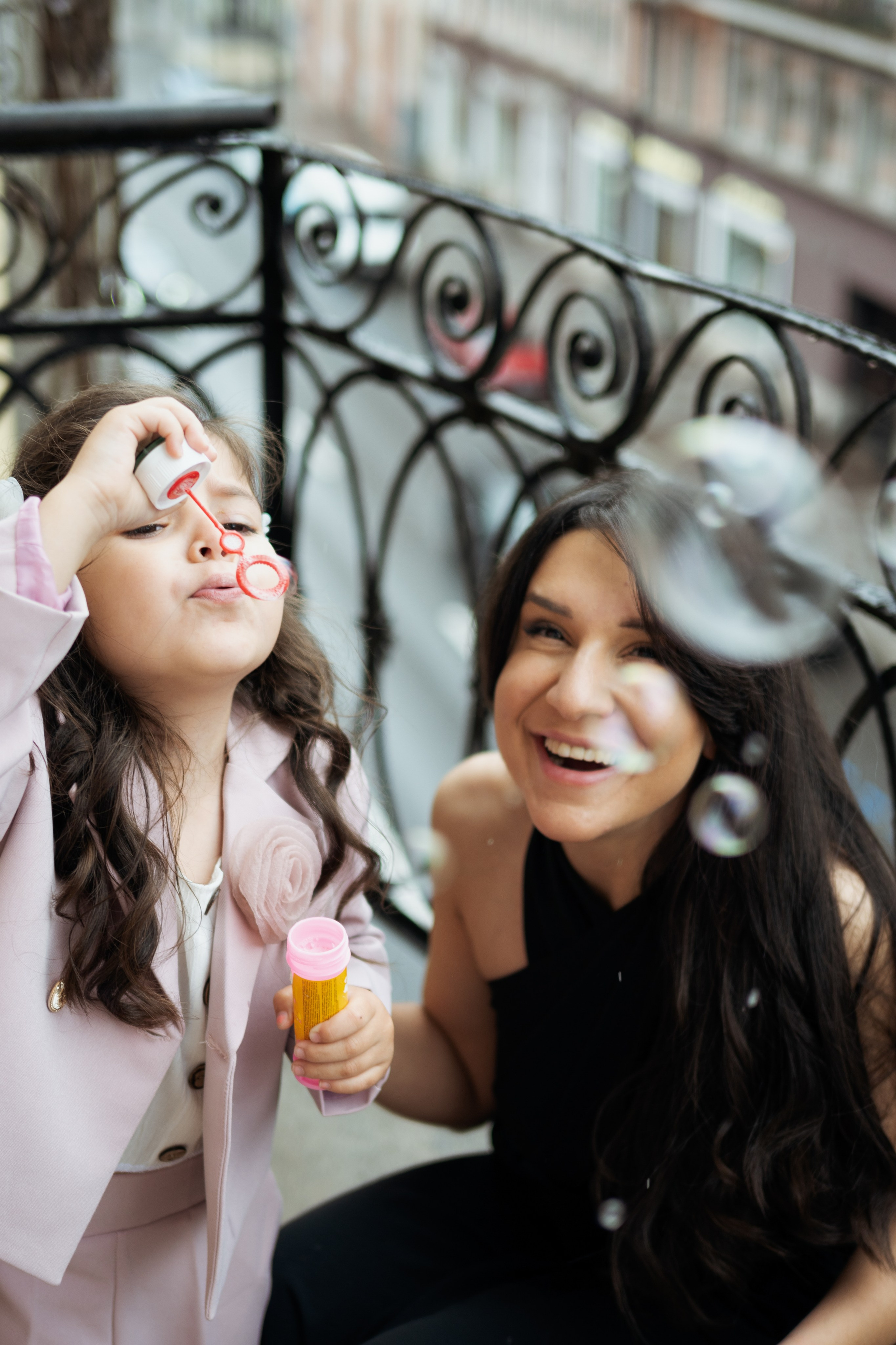 Семейные съемки. Светлана Бычкова. Контент и бизнес-фотограф в Москве и Петербурге