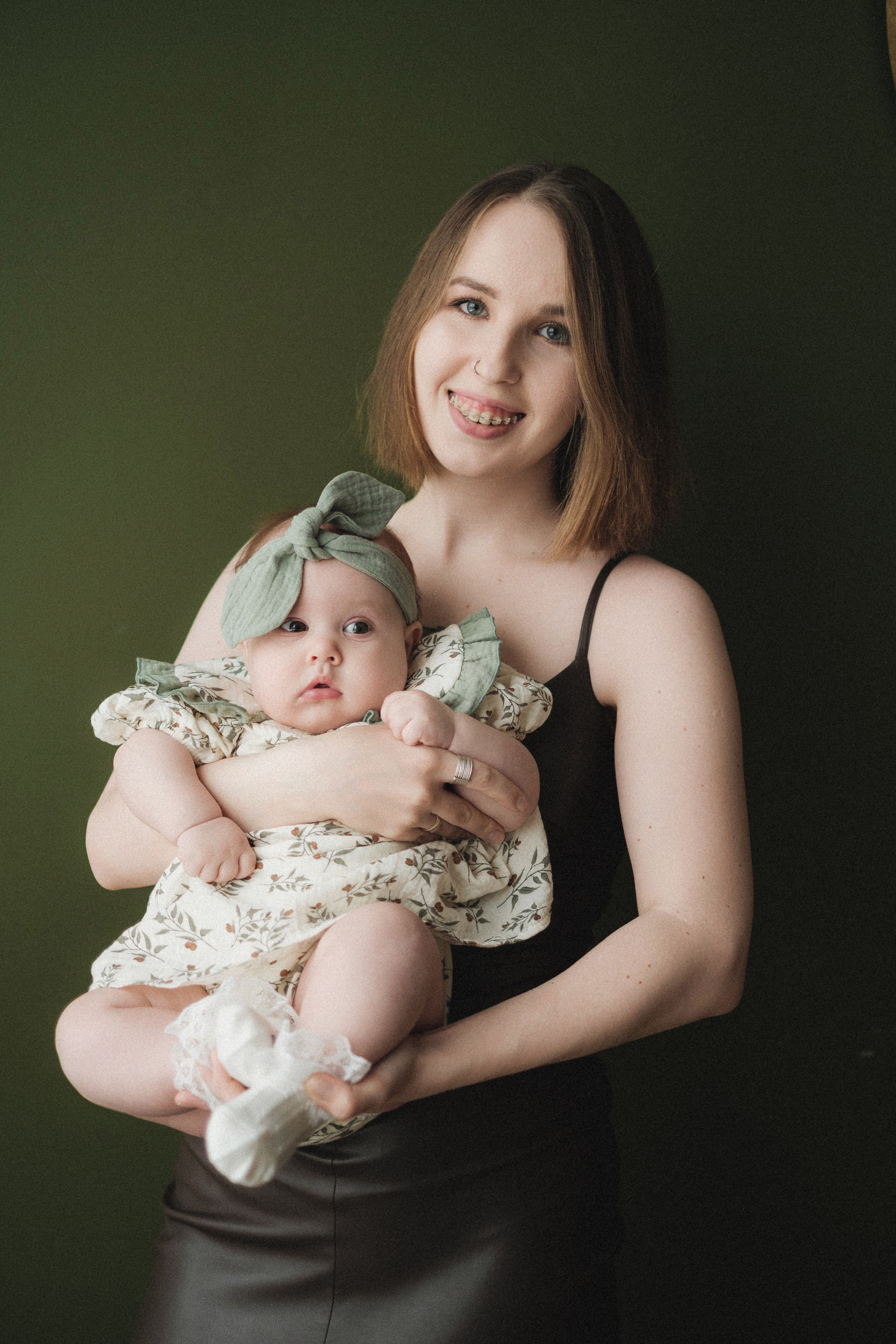 Семья, дети, беременность