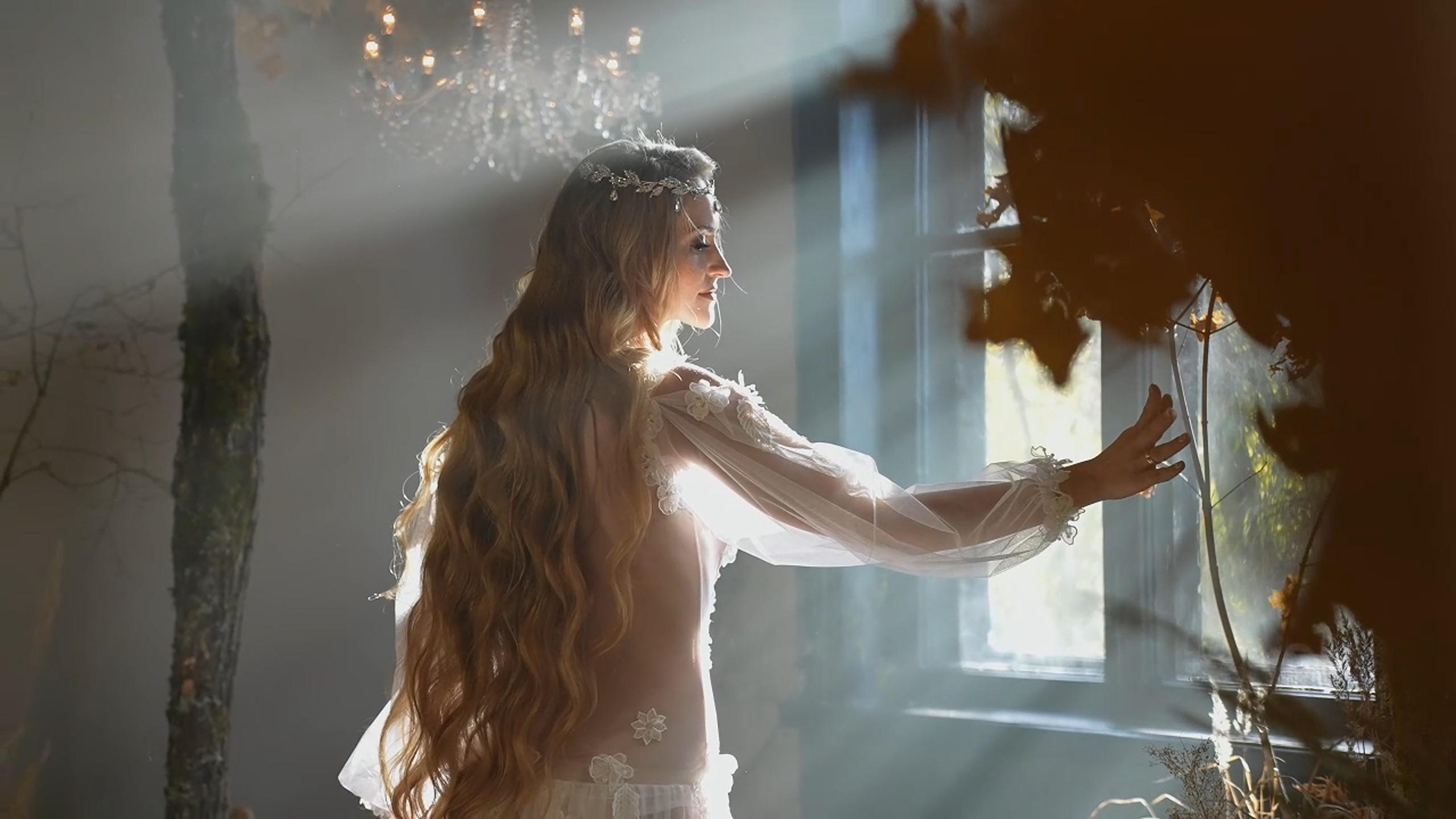 «Гея: Мать Земли» 🎬. Видеограф / Фотограф  — Яна Спащанская