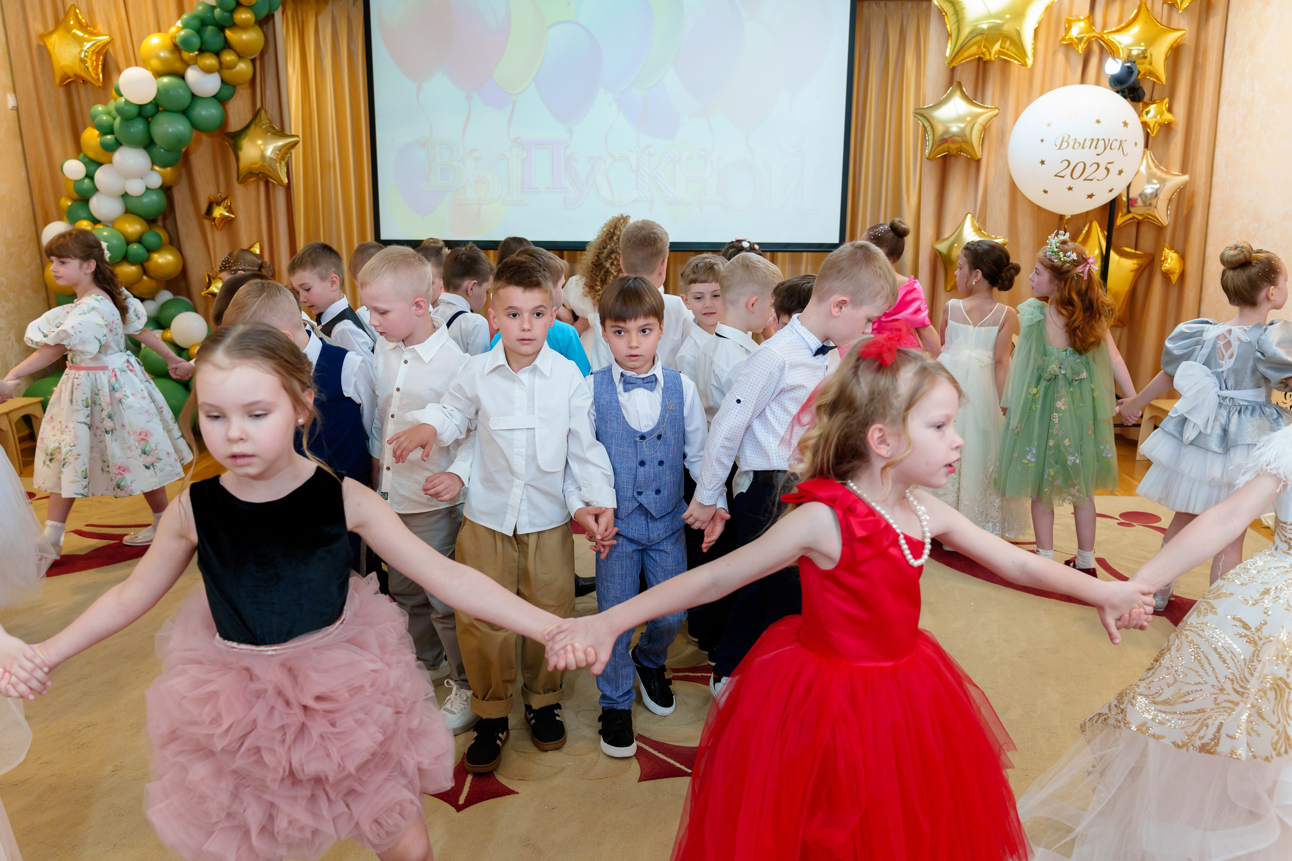 Фотосъемка утренника в Воронеже. Фотограф для семей и экспертов в г. Воронеж Ирина Круглова