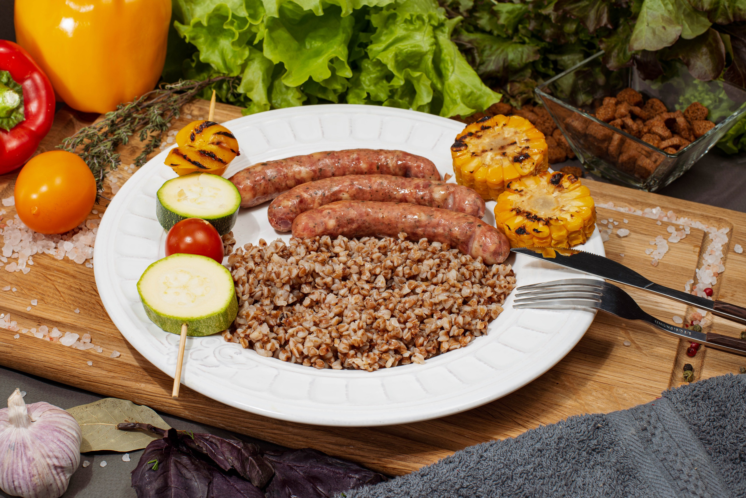 Каталог и фуд-съёмка фермерских продуктов. Коммерческий фотограф в Москве Билуши Василиса