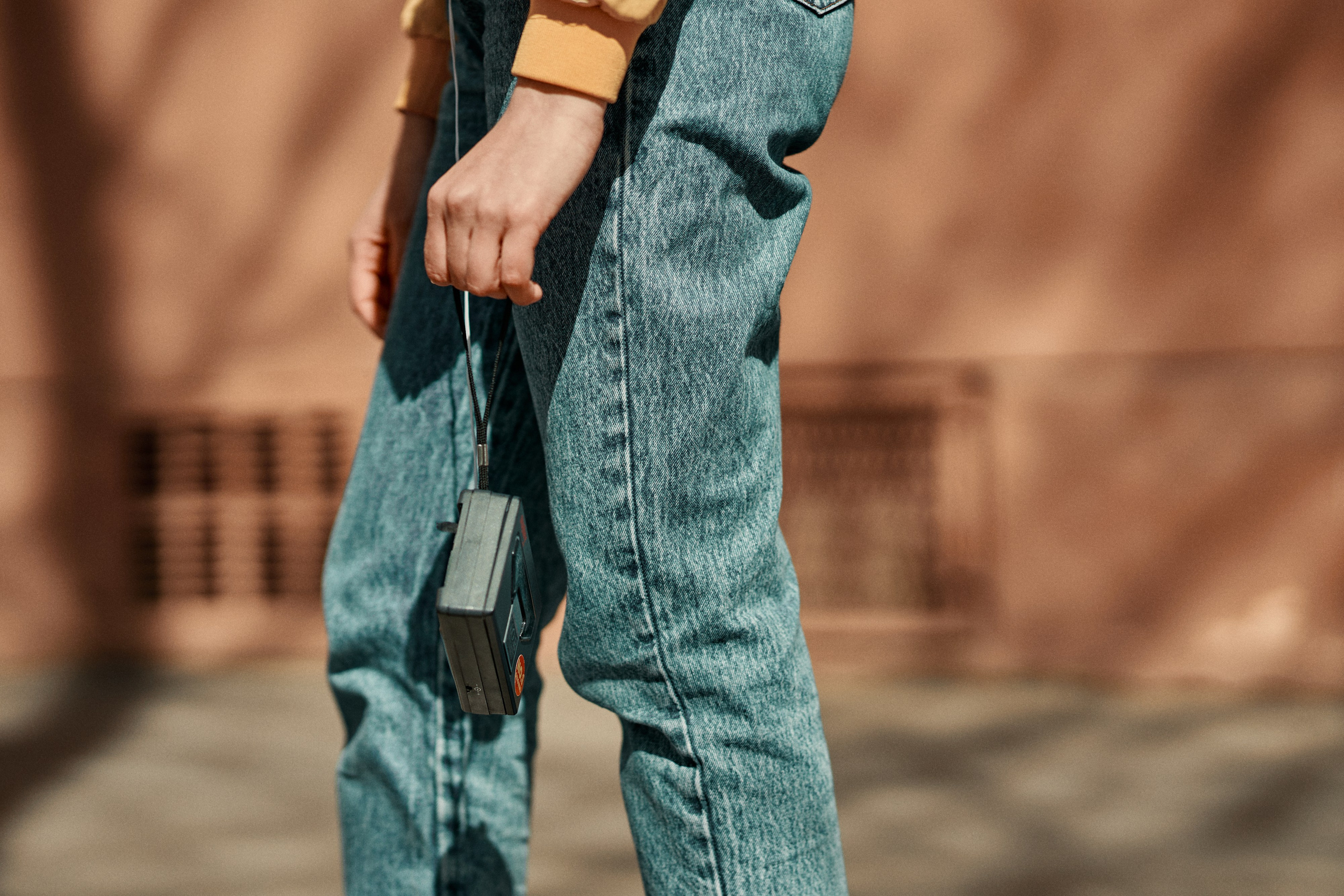 Индивидуальная фотосессия и контент