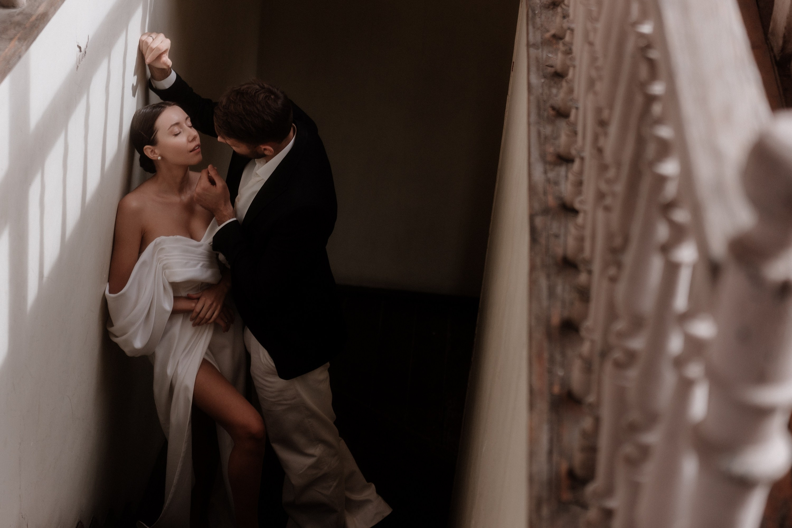 Свадьба в Тбилиси в Грузии — Wedding in Georgia Tbilisi. Fedor Lemeshko — Destination Wedding and Family Lifestyle photographer