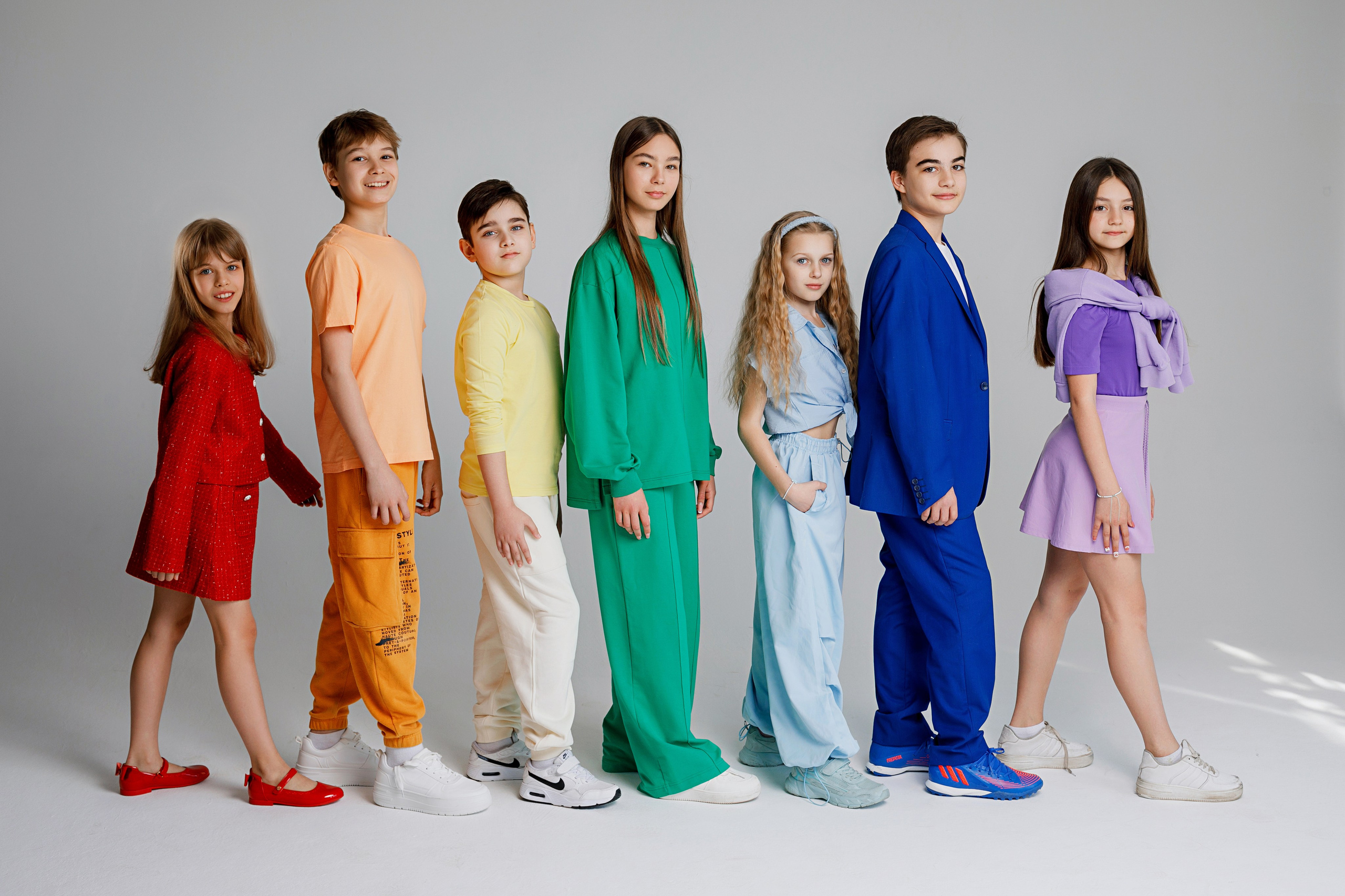 Выпускные альбомы для школы и детского сада. Семейный фотограф в Москве выпускные альбомы Клюковская Надежда