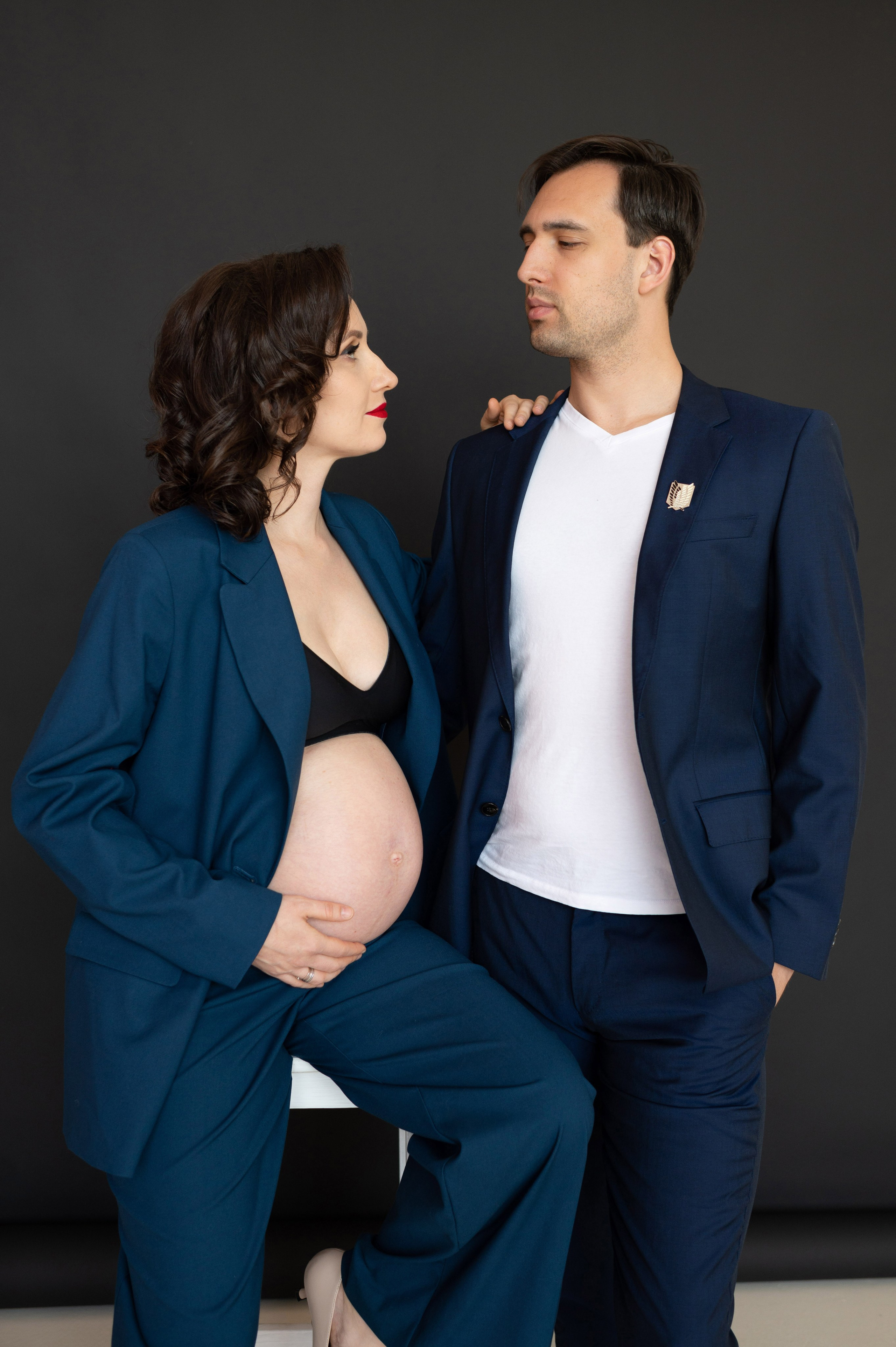 Воздушный и деловой стиль. Портретный, семейный и свадебный фотограф в Санкт-Петербурге и в Пушкине Ширяев Денис