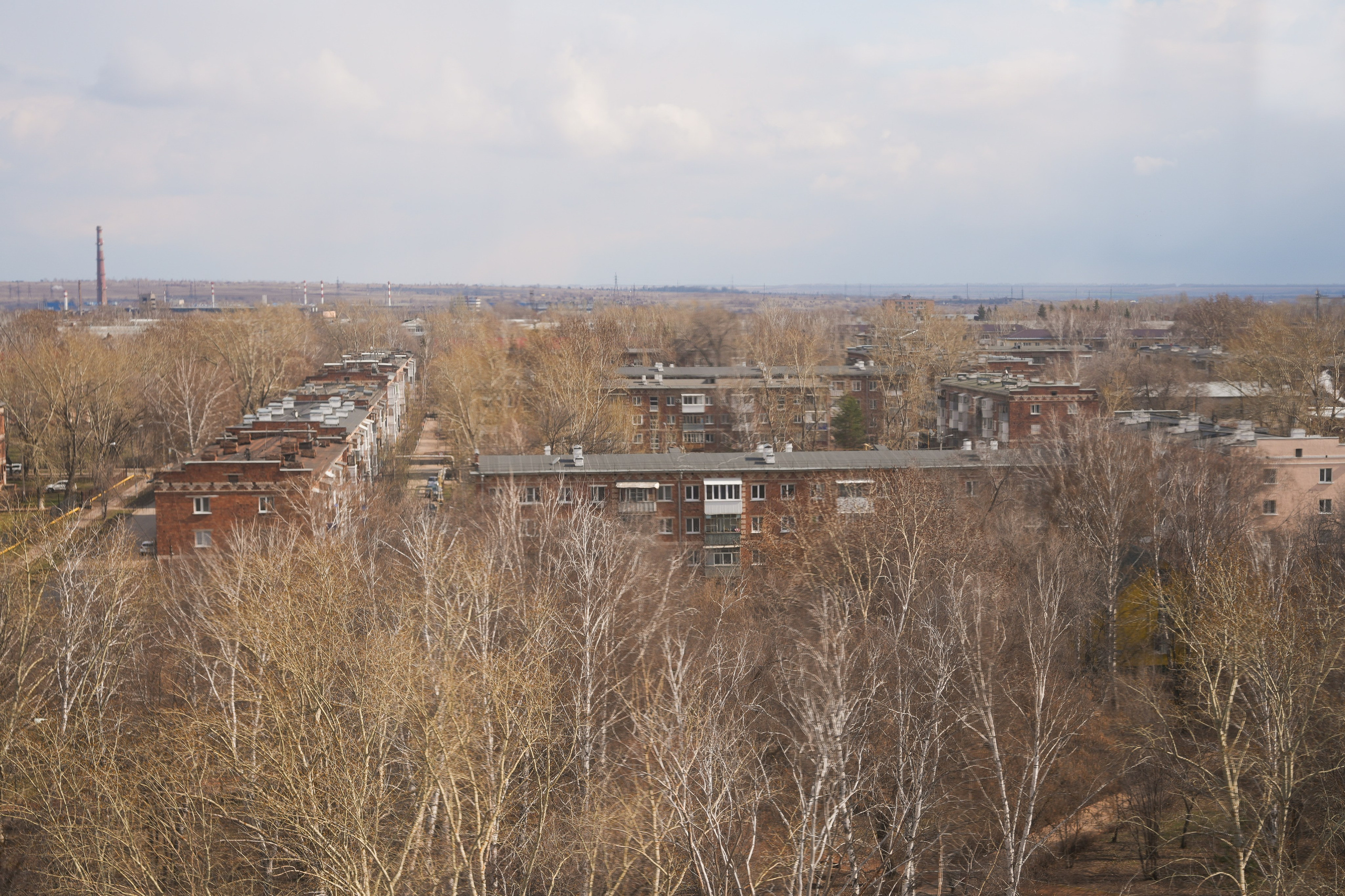 Наследие региона | Отрадный. ИТВИ