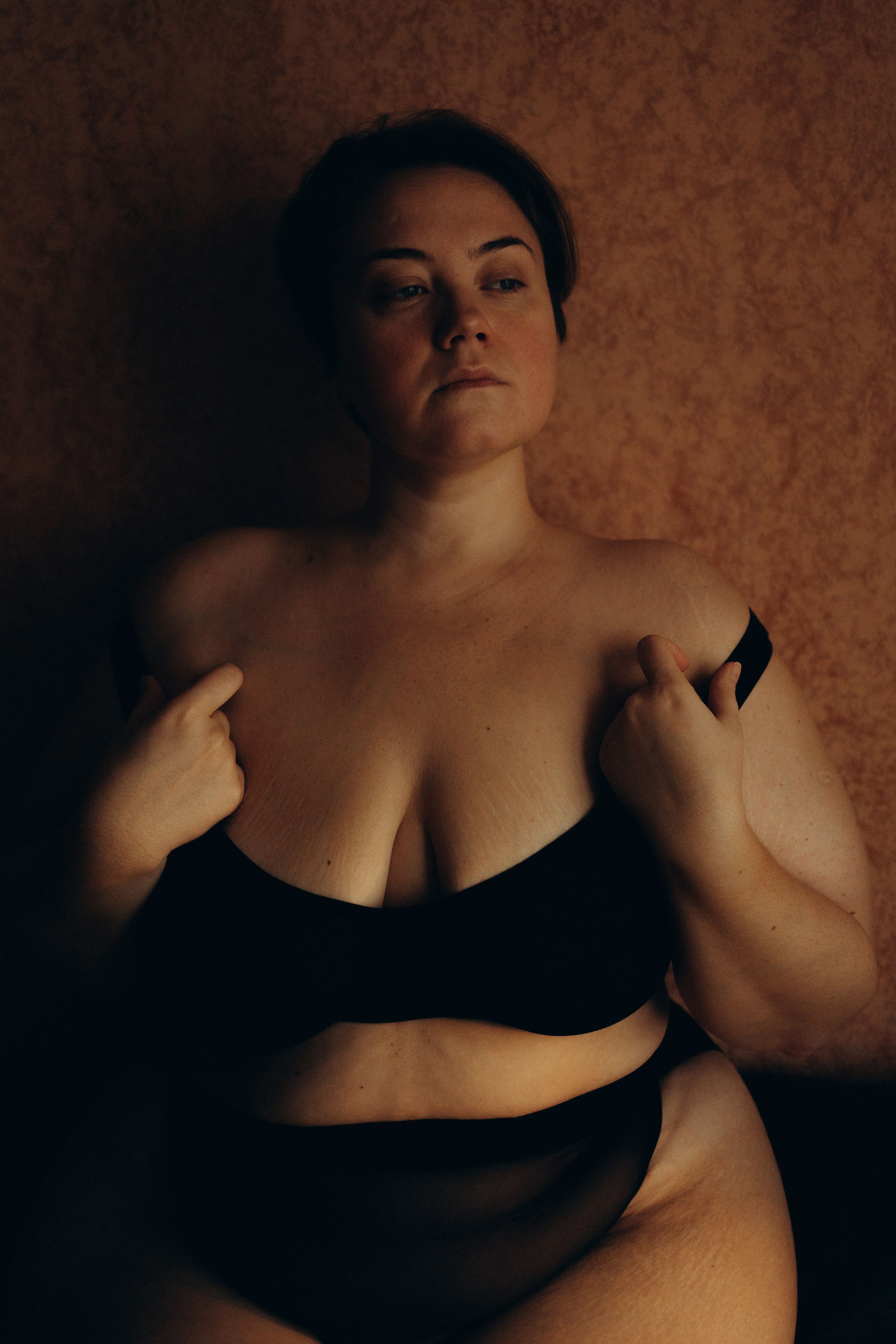 Даша. Фотограф Москва Алёна Суворова