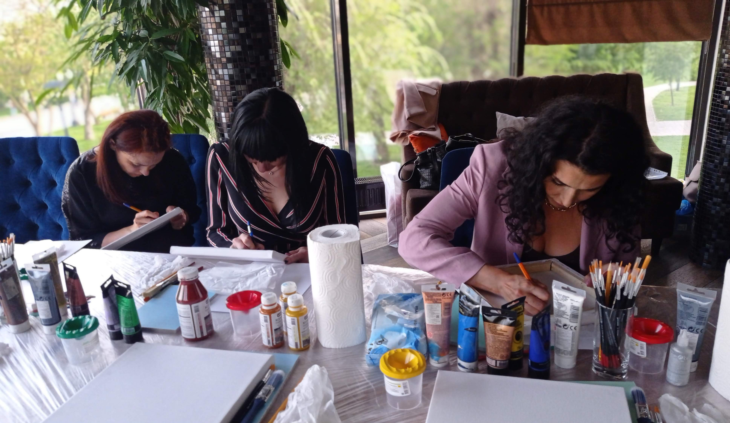 Купить premium art, интерьерные картины в интернет-магазине MONA