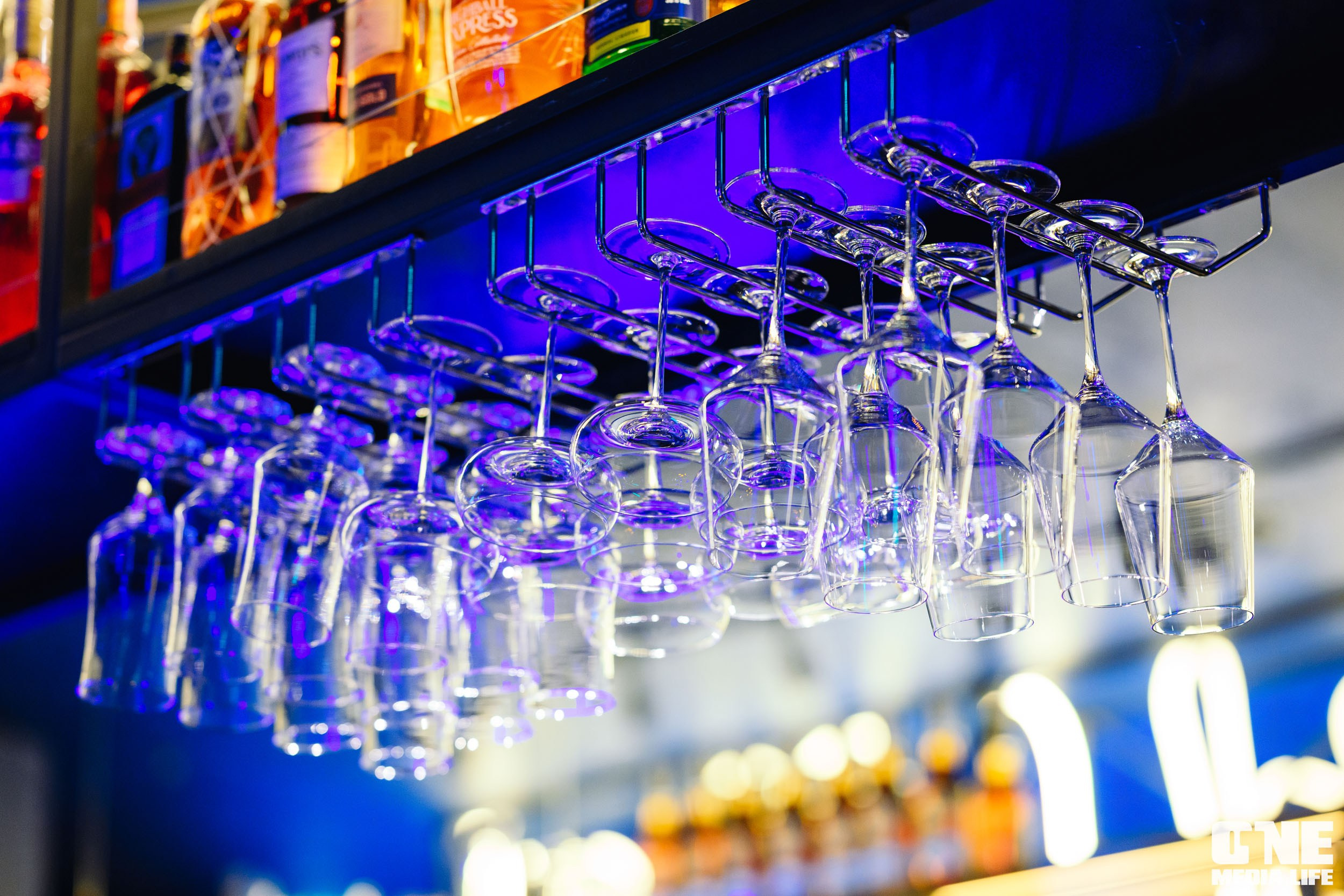 Фоторепортаж из ресторана Океан. One Media Life: фоторепортажи, фотоотчеты с мероприятий и заведений