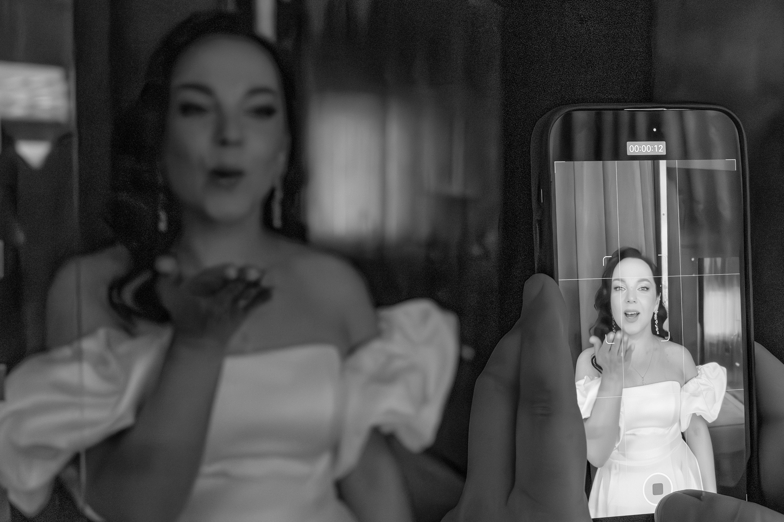 Свадебные съёмки (из портфолио). Семейный и свадебный фотограф в Москве и Домодедово Анна Авилочкина