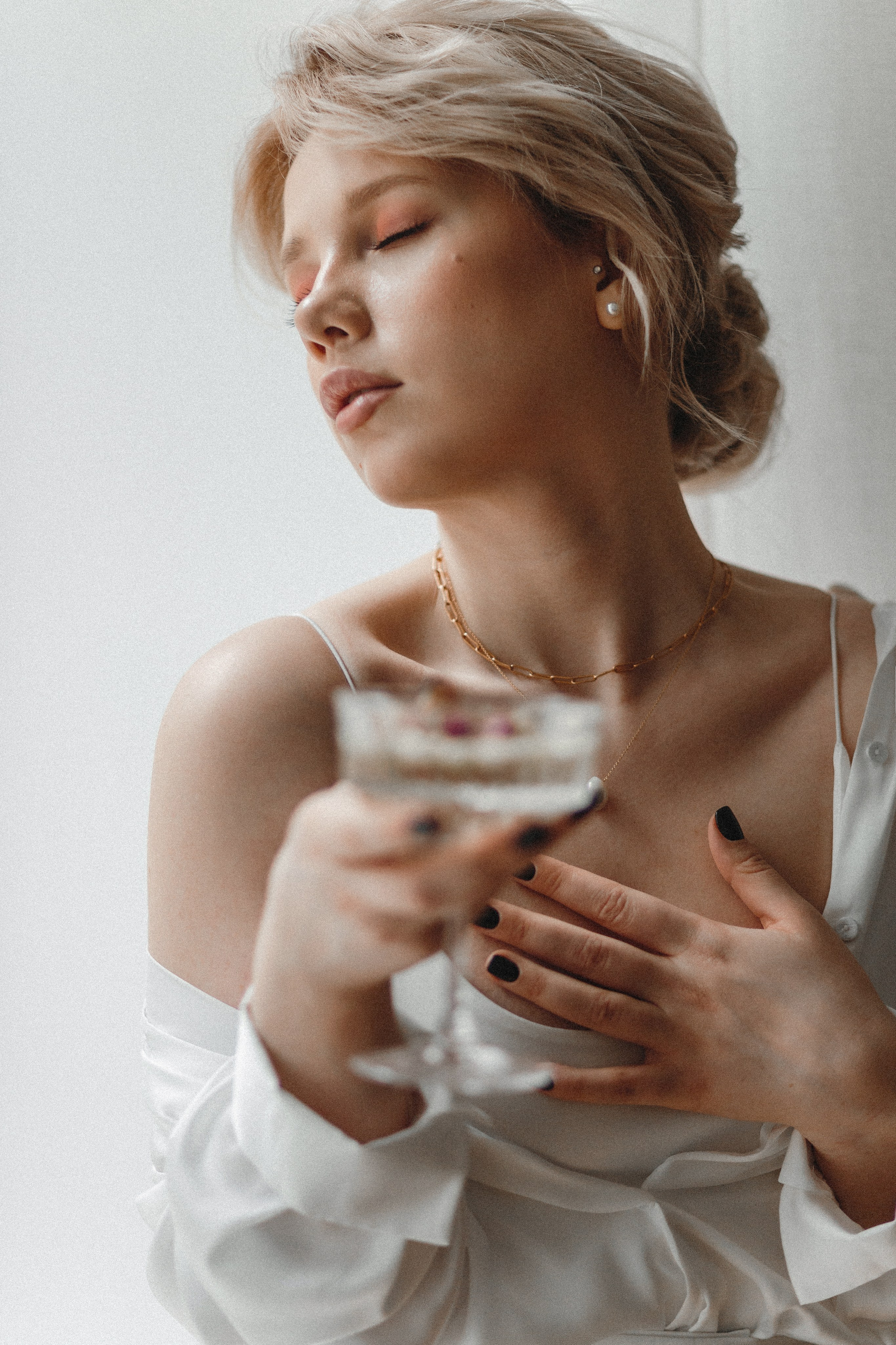 Индивидуальная съемка. Фотошкола | Фотограф в Краснодаре Марина Туник