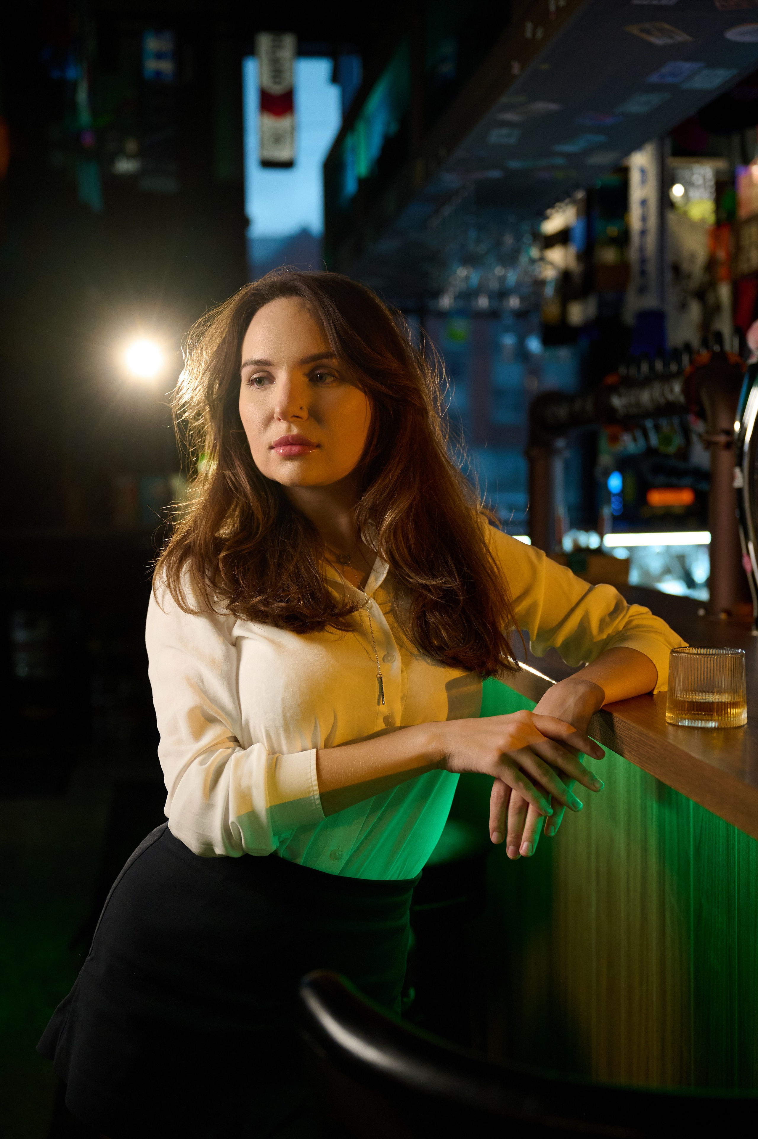 Контора Челябинск. Фотограф Челябинск — Кирилл Устюжанин