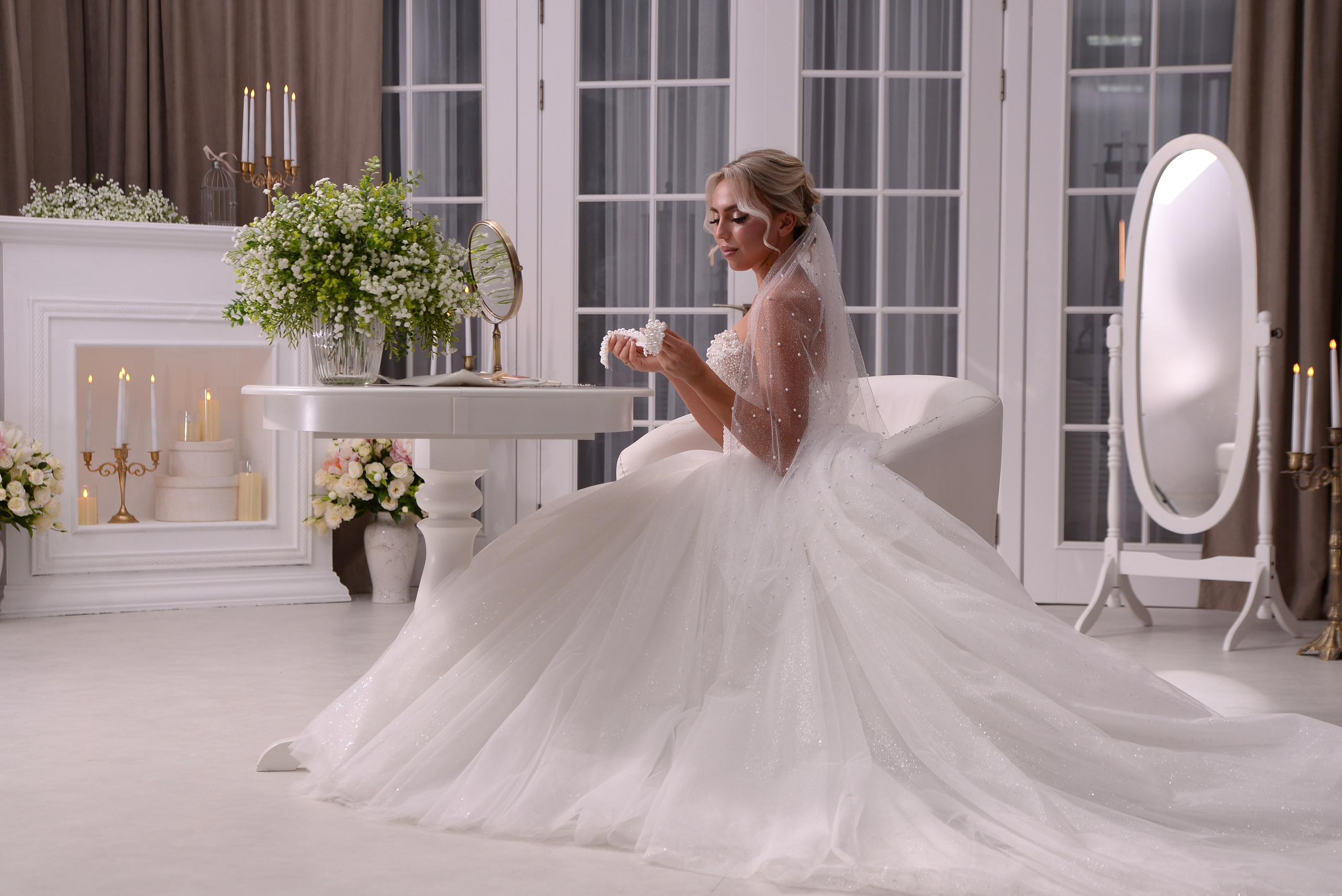 Фотограф Ольга Рудакова