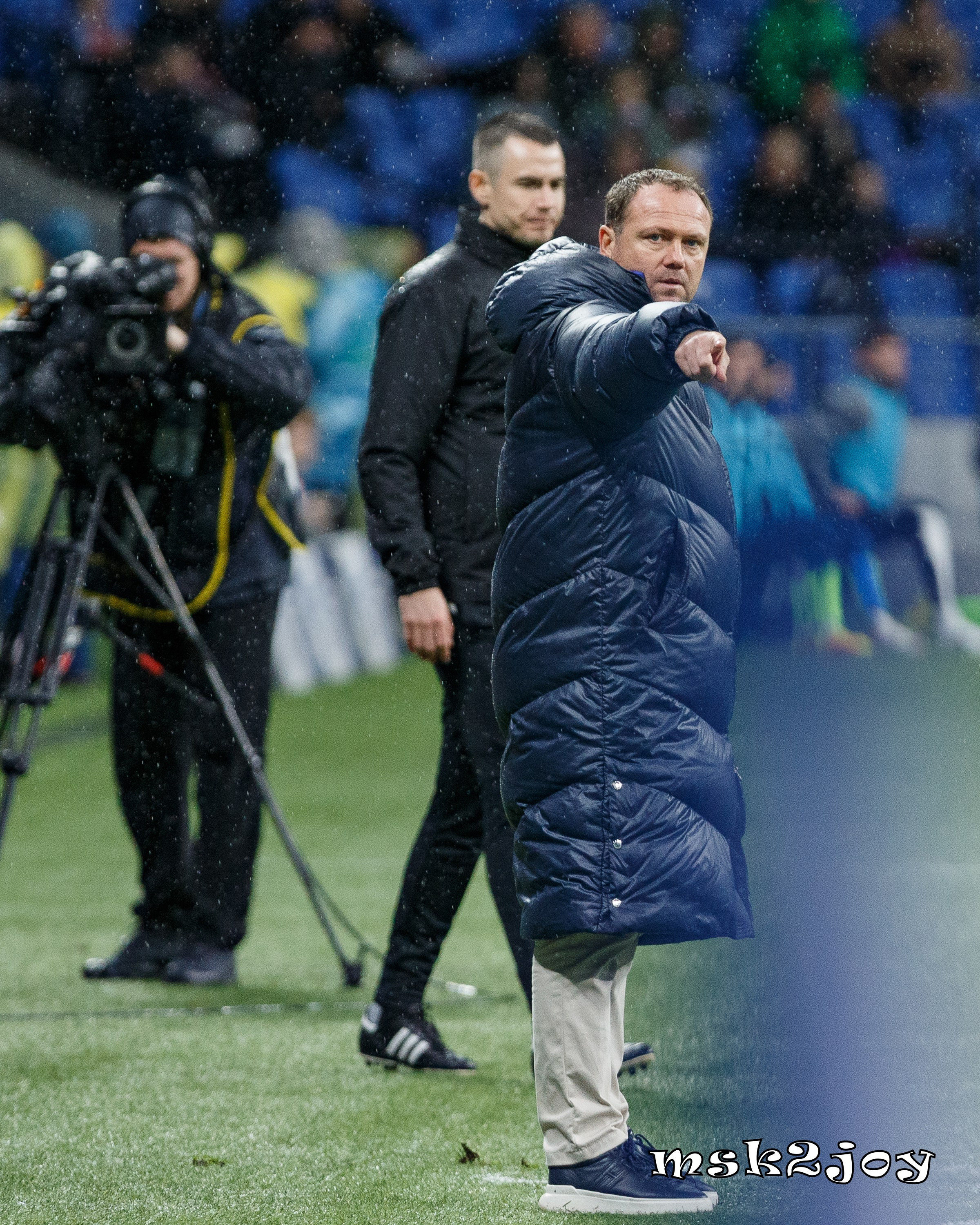 Фоторепортаж. РПЛ. Динамо (Москва) — Ростов (Ростов-на-Дону). Михаил Тоцкий портретный и репортажный фотограф в Москве