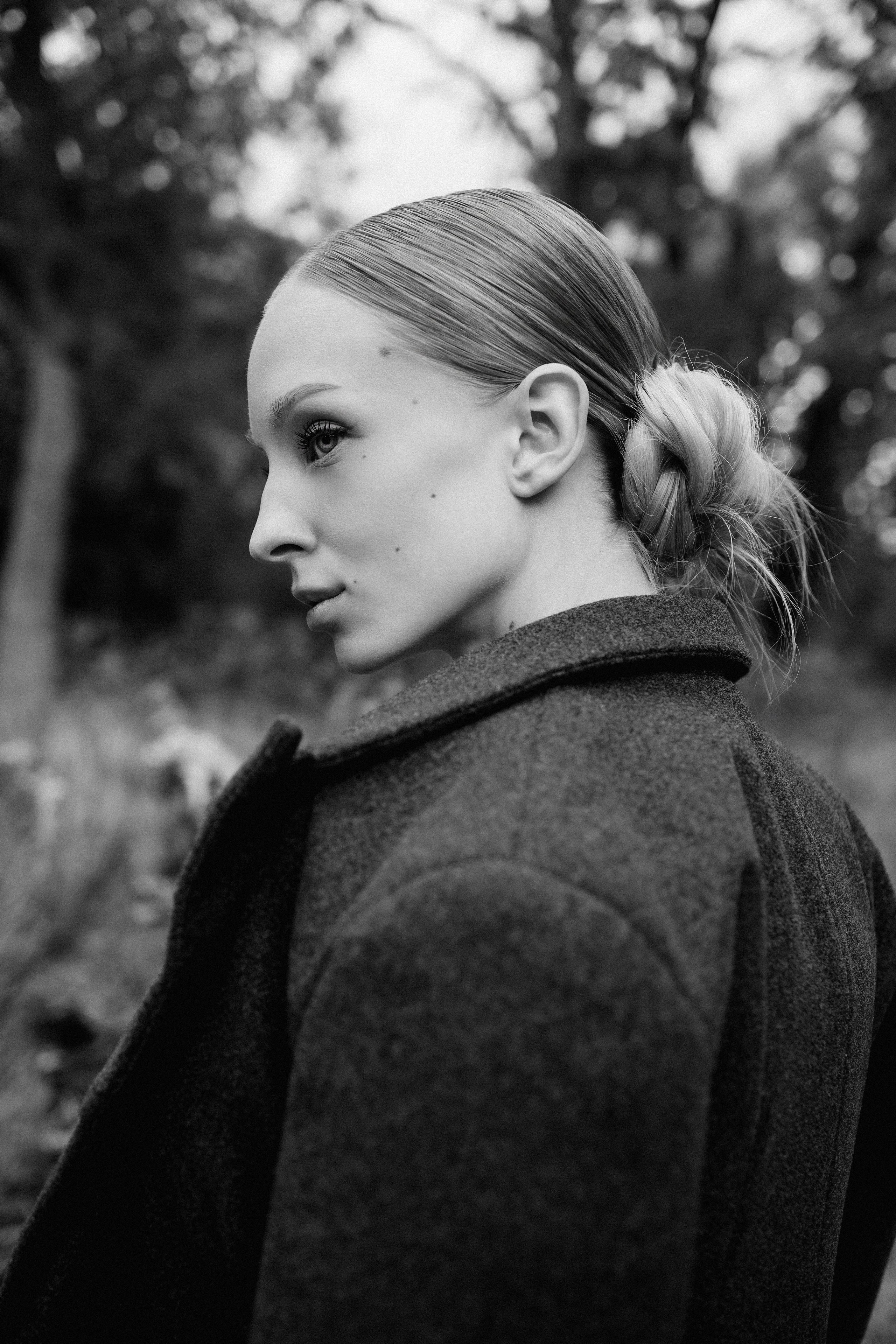 Портретный фотограф в Москве и Ставрополе