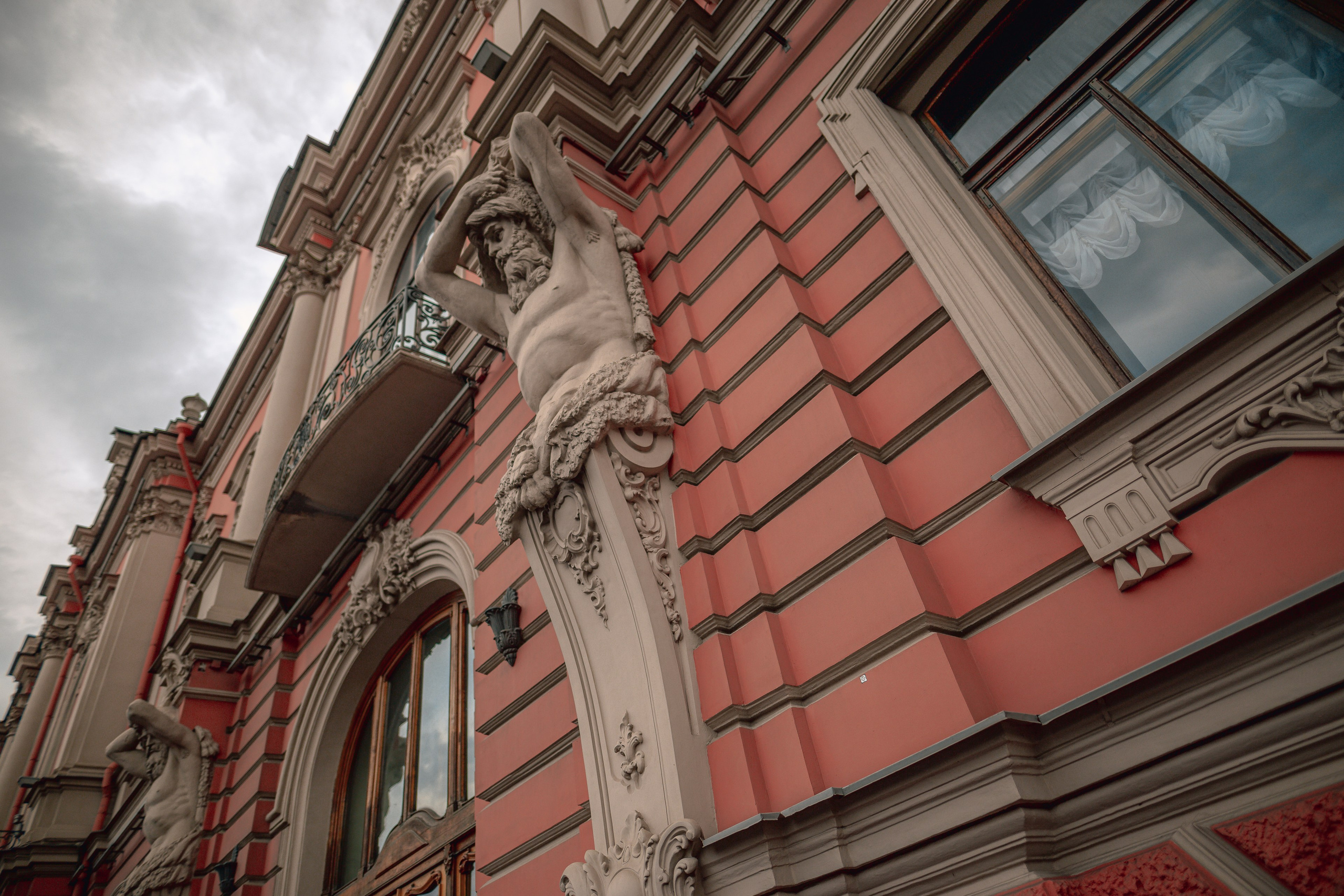 Фото Питера. Фотошкола ArtFotoLife для начинающих и продвинутых фотографов