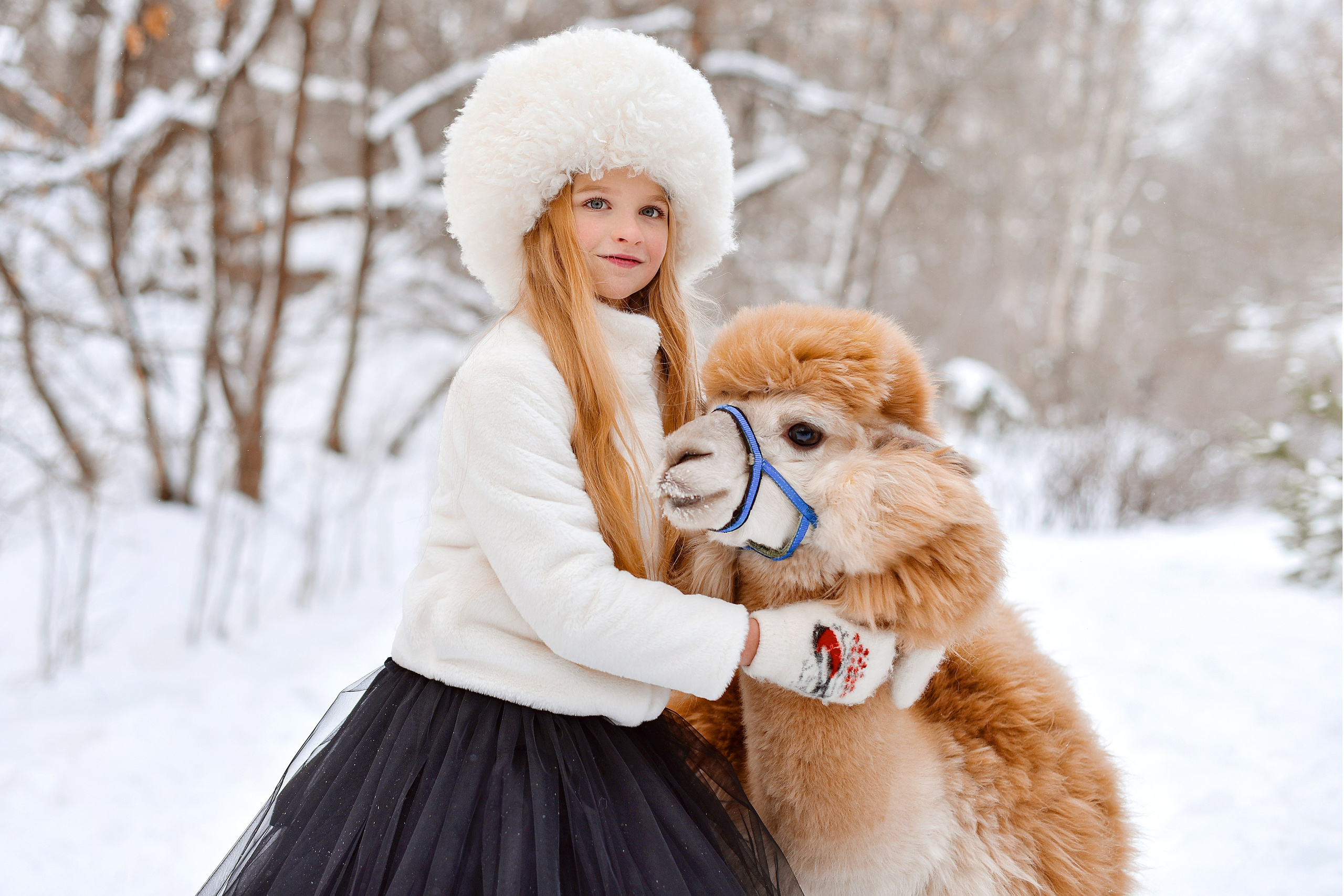 Юлия Лебедева — женский и семейный фотограф в Москве